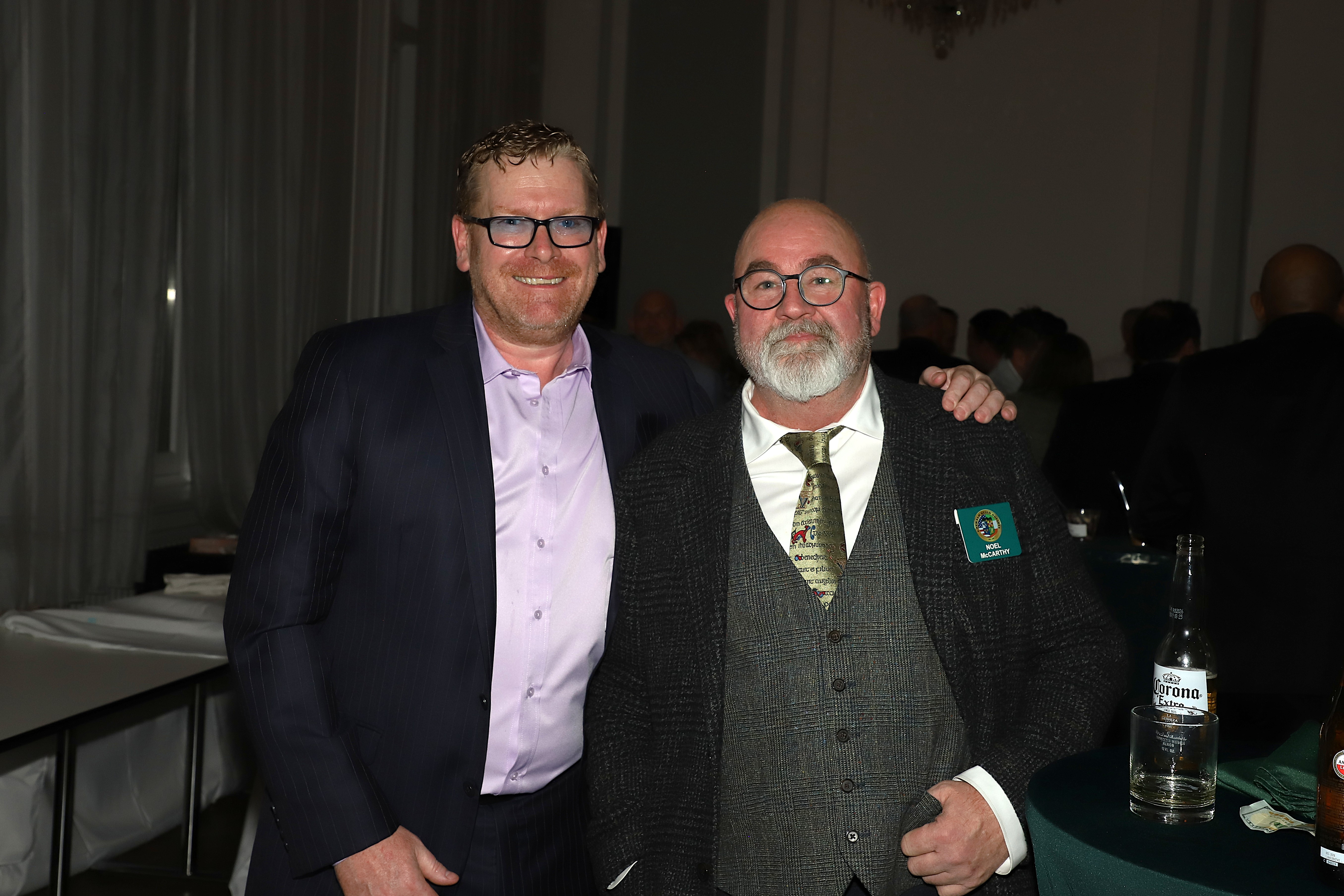 Agents Night photograph 453 from 2026.