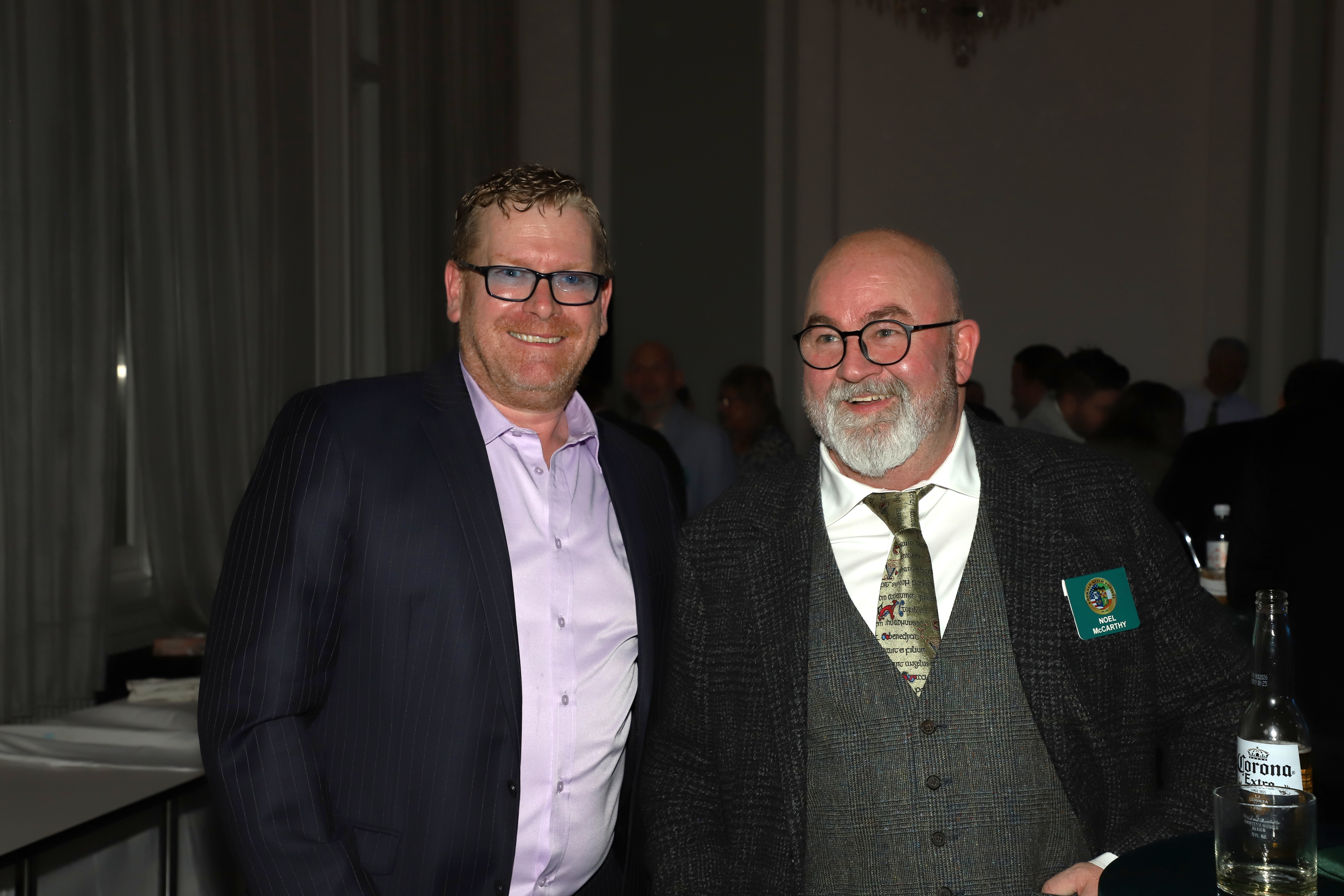 Agents Night photograph 454 from 2026.