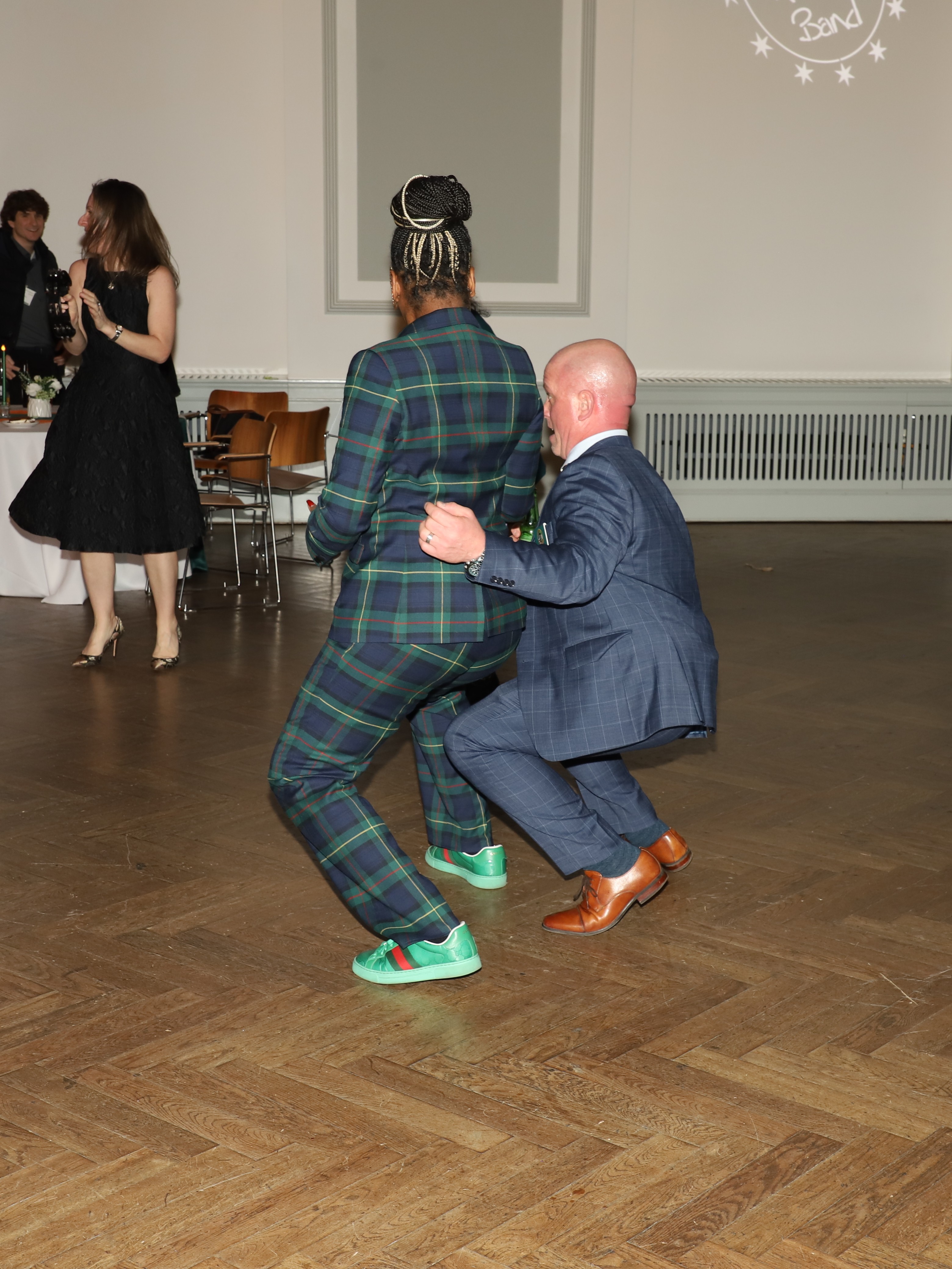 Agents Night photograph 458 from 2026.