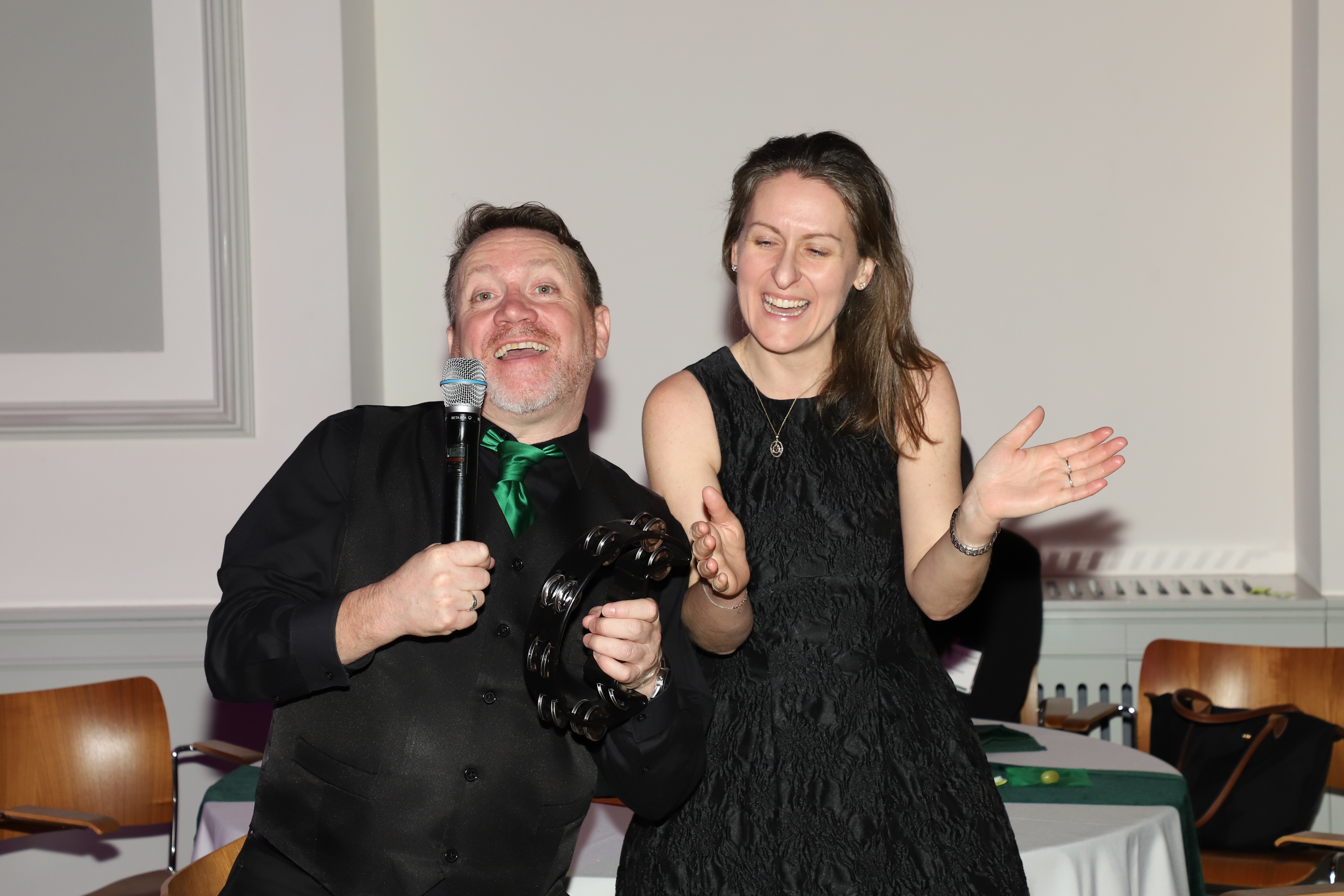 Agents Night photograph 460 from 2026.