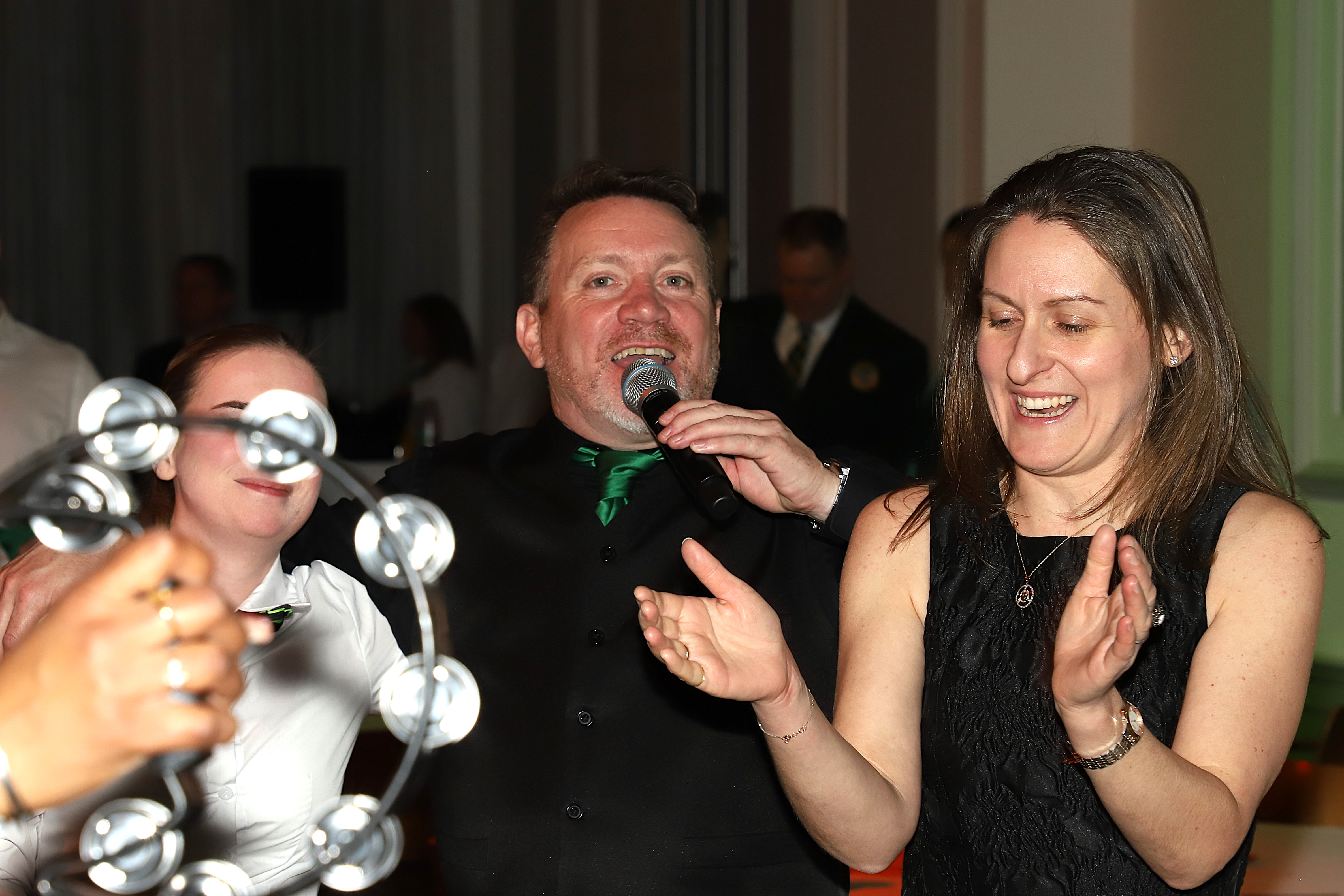 Agents Night photograph 464 from 2026.