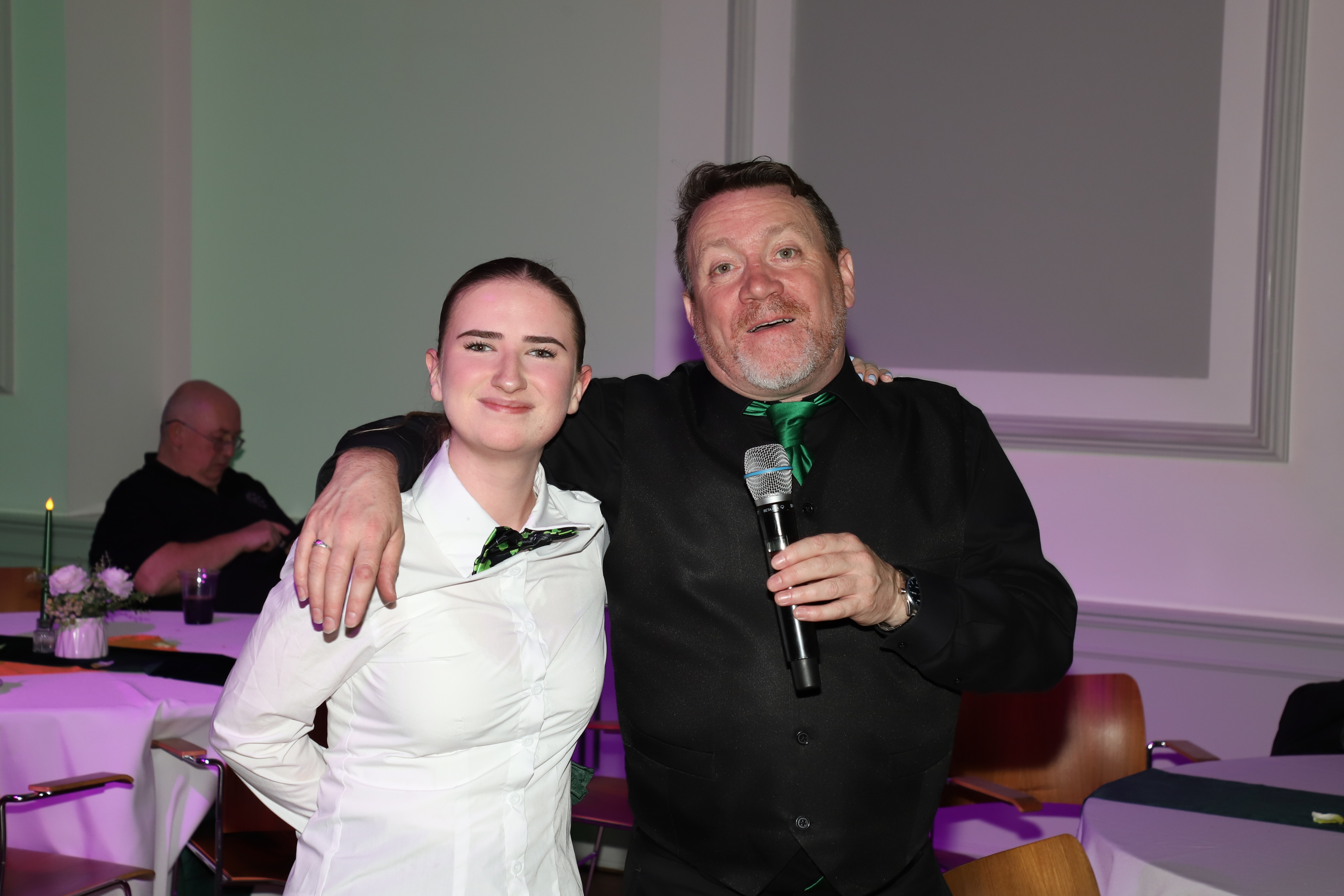 Agents Night photograph 465 from 2026.