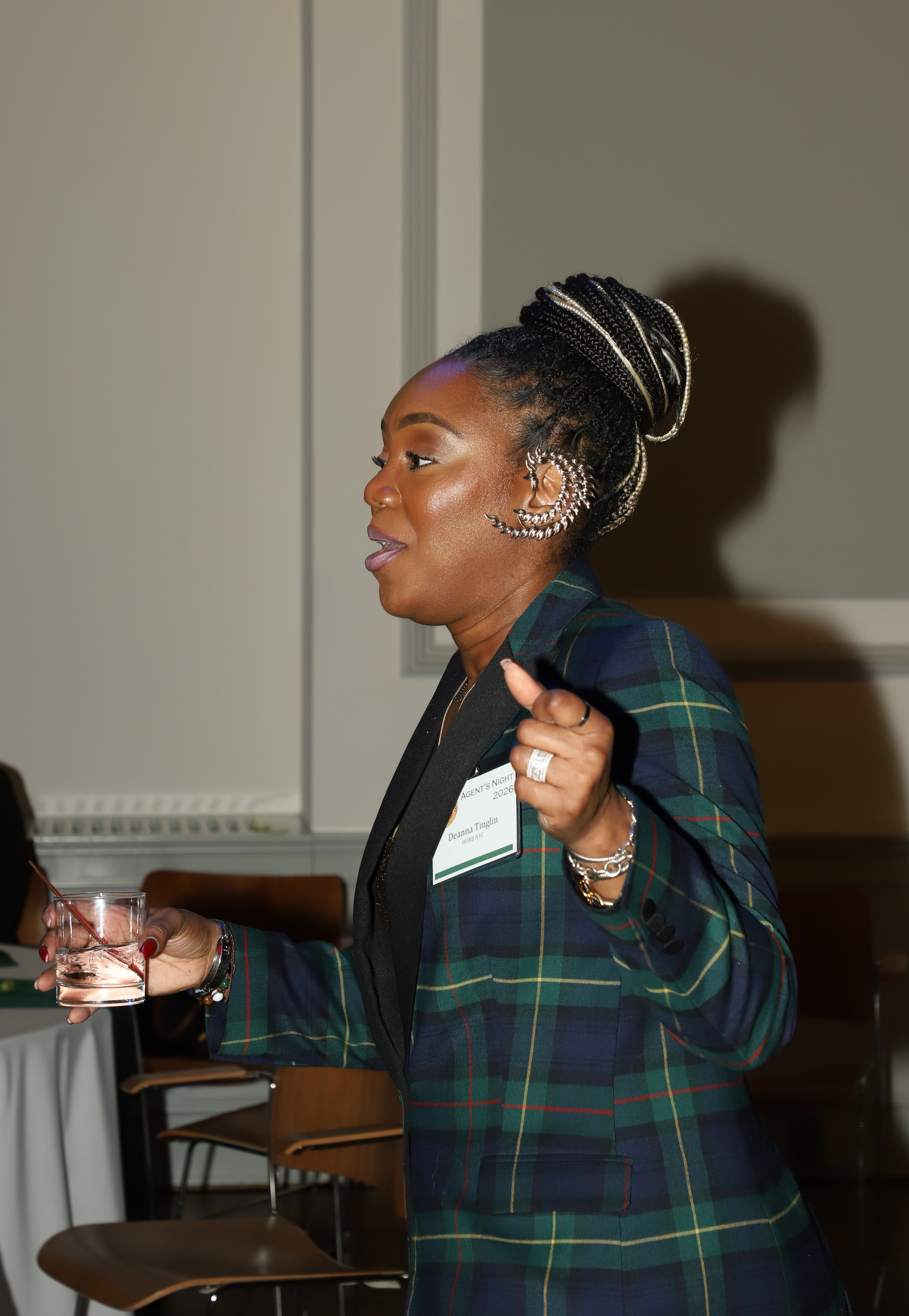 Agents Night photograph 467 from 2026.