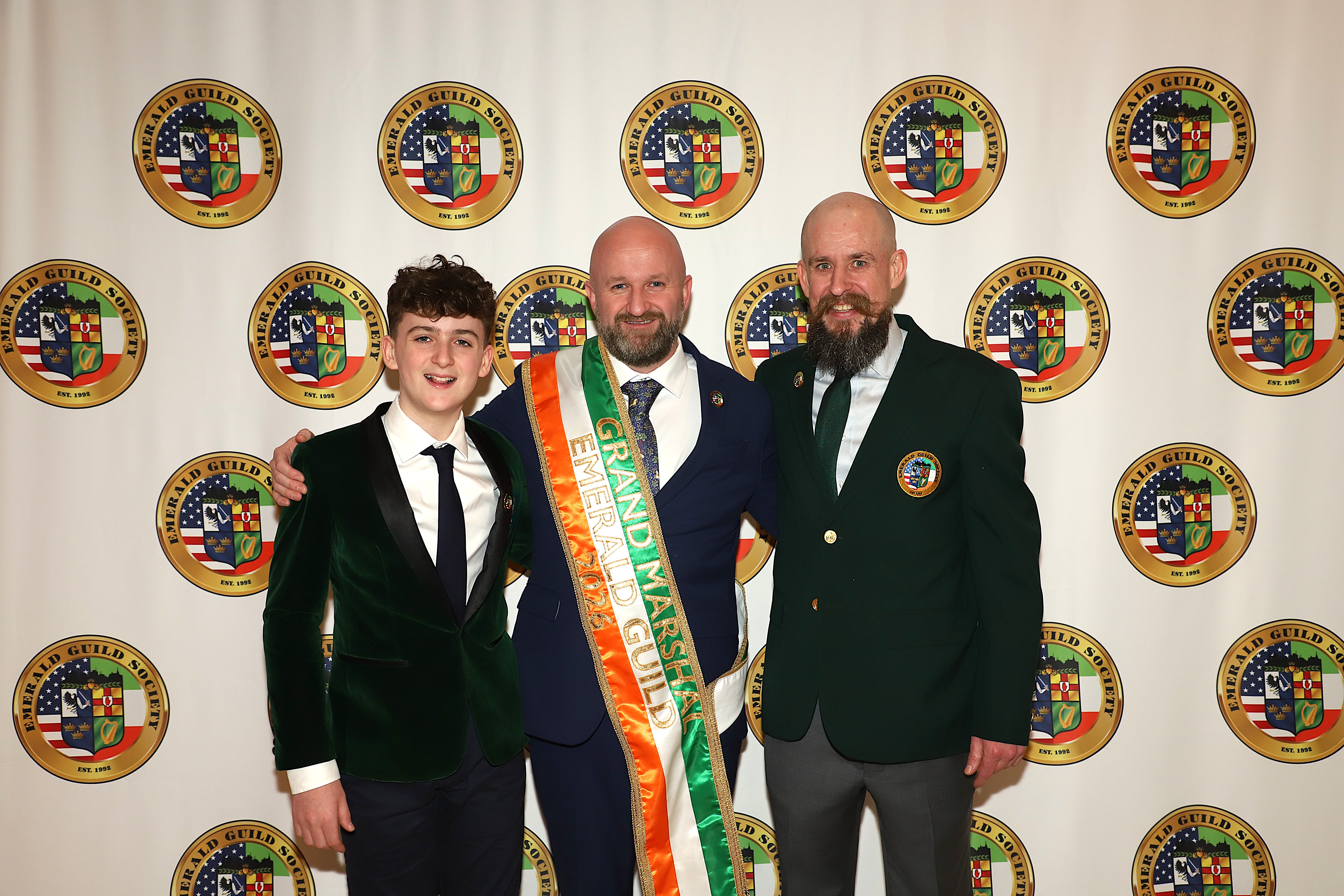 Agents Night photograph 470 from 2026.