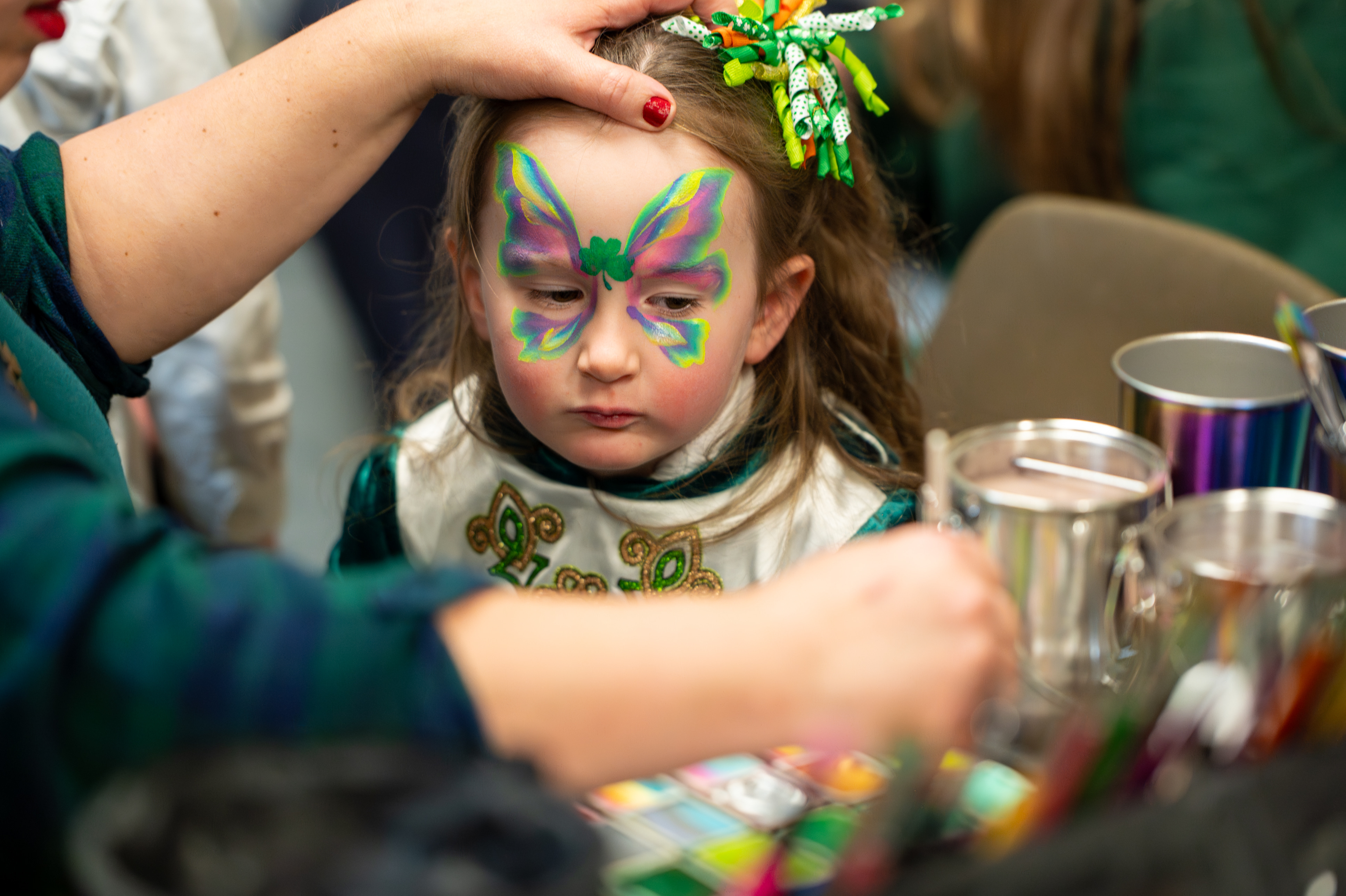 St. Patrick's Day photograph 97 from 2026.