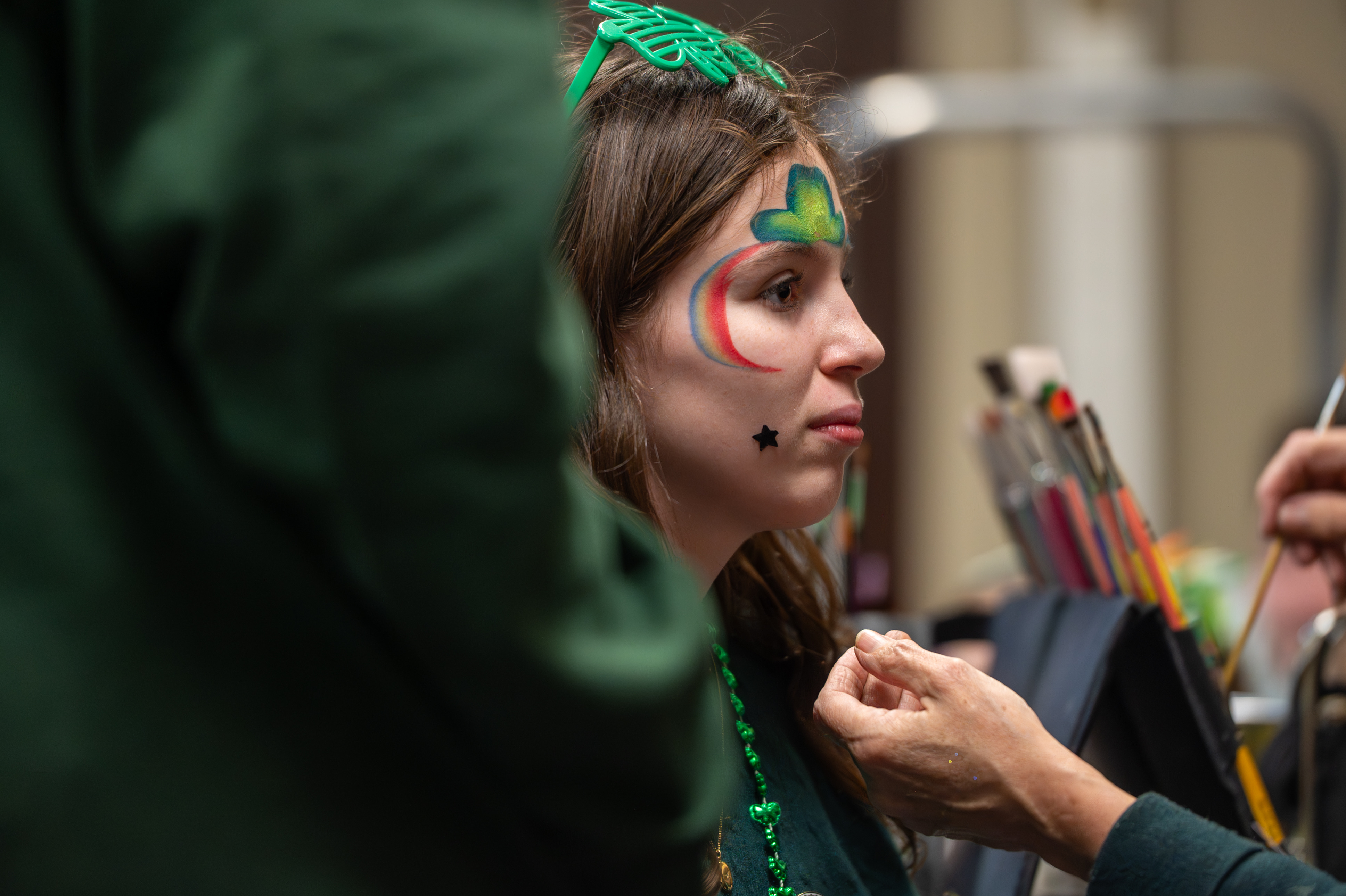 St. Patrick's Day photograph 11 from 2026.