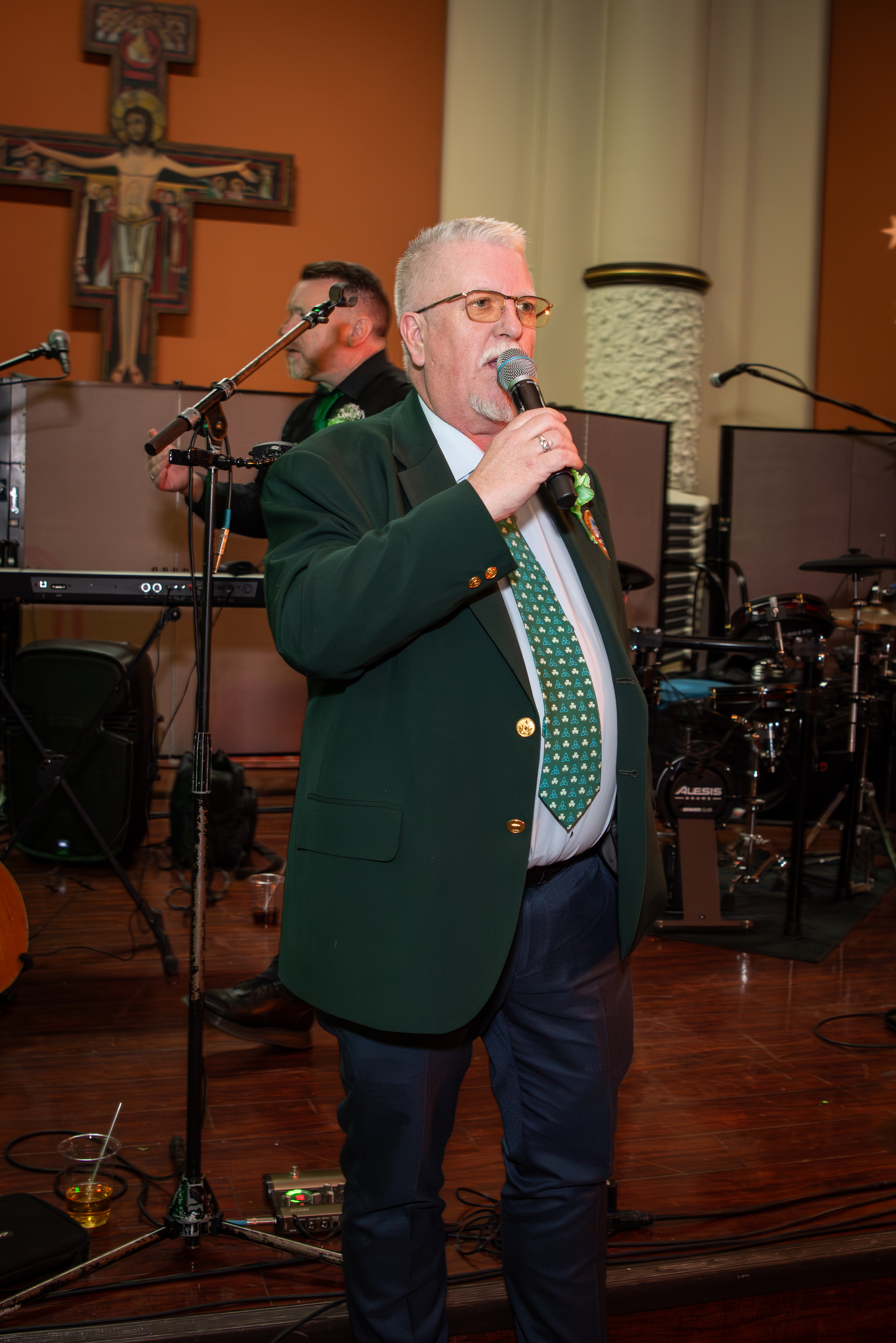 St. Patrick's Day photograph 107 from 2026.