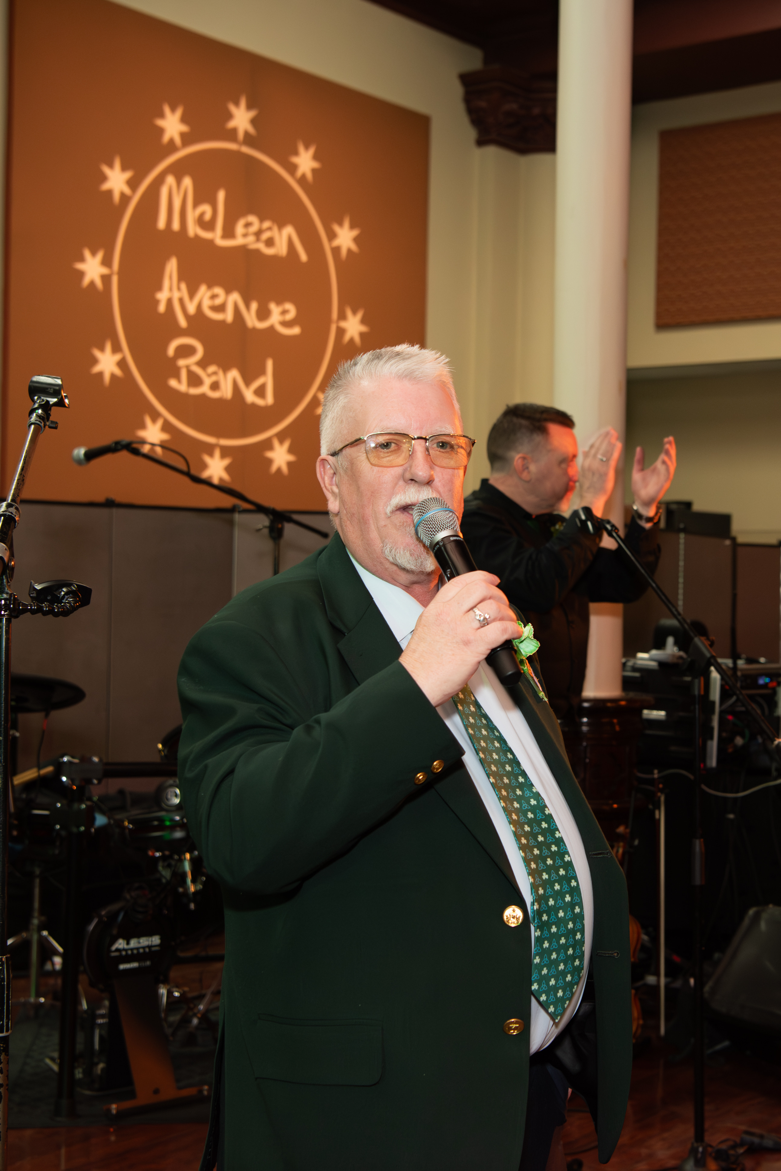 St. Patrick's Day photograph 12 from 2026.