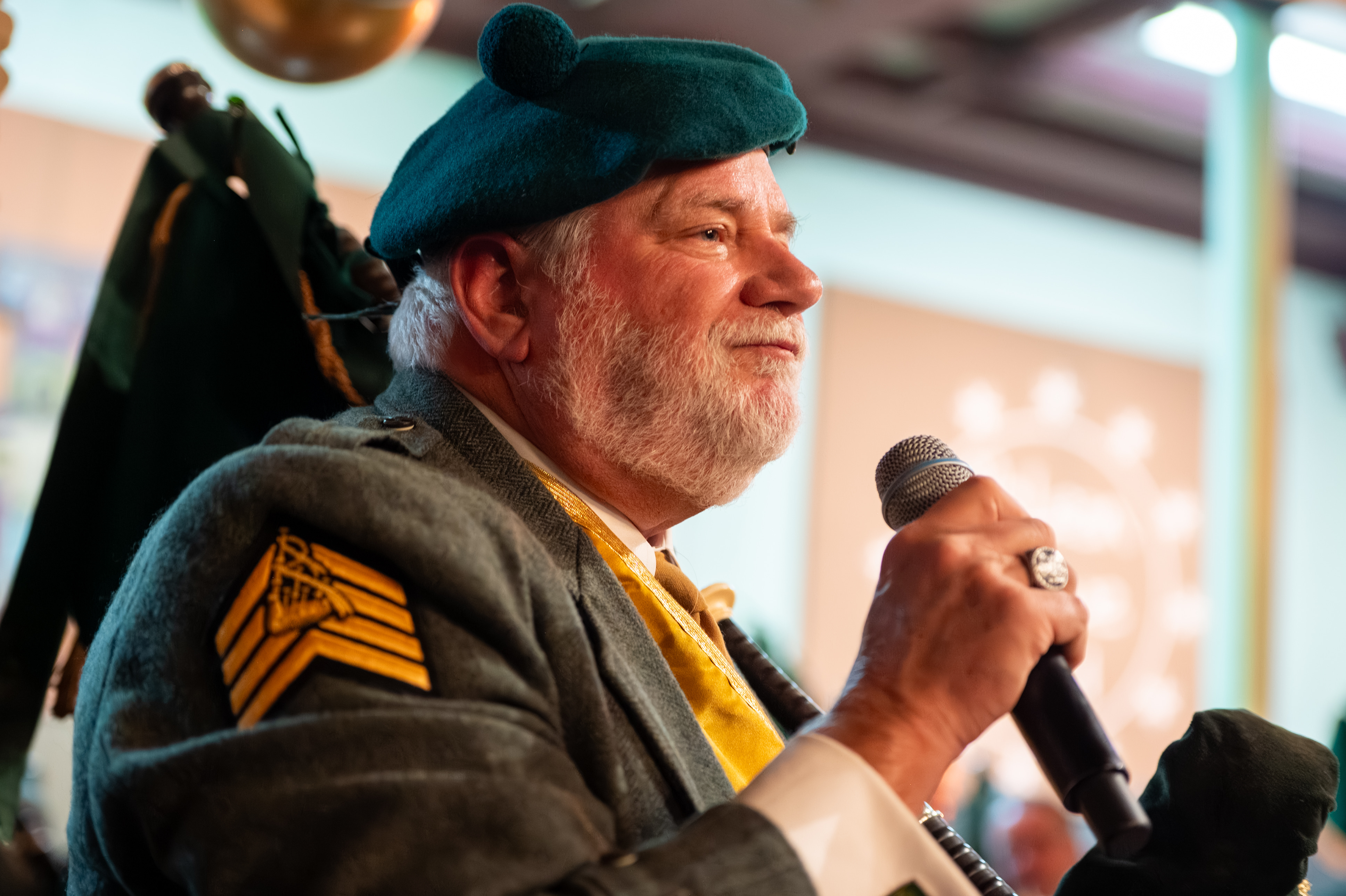 St. Patrick's Day photograph 141 from 2026.