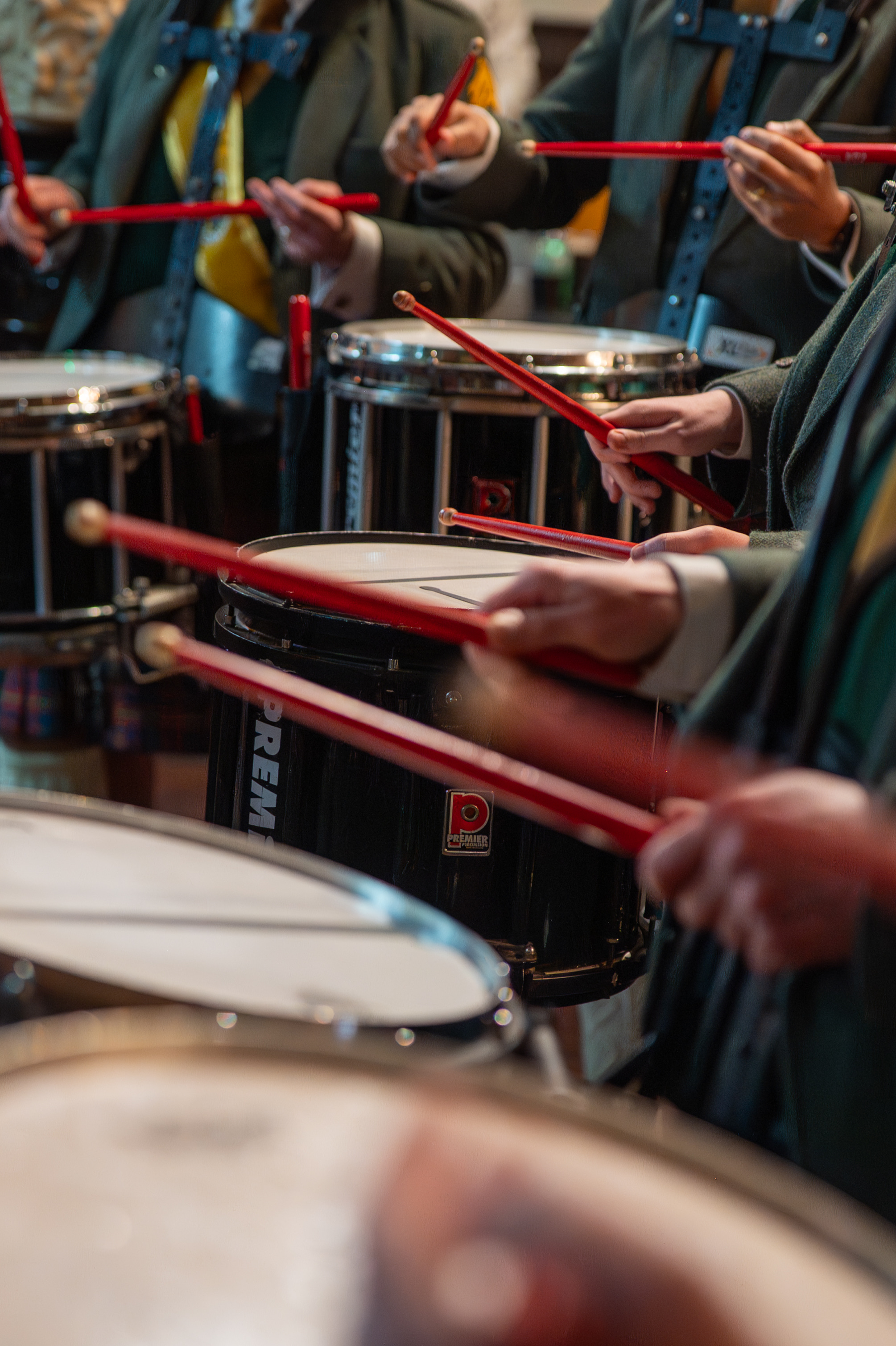 St. Patrick's Day photograph 17 from 2026.