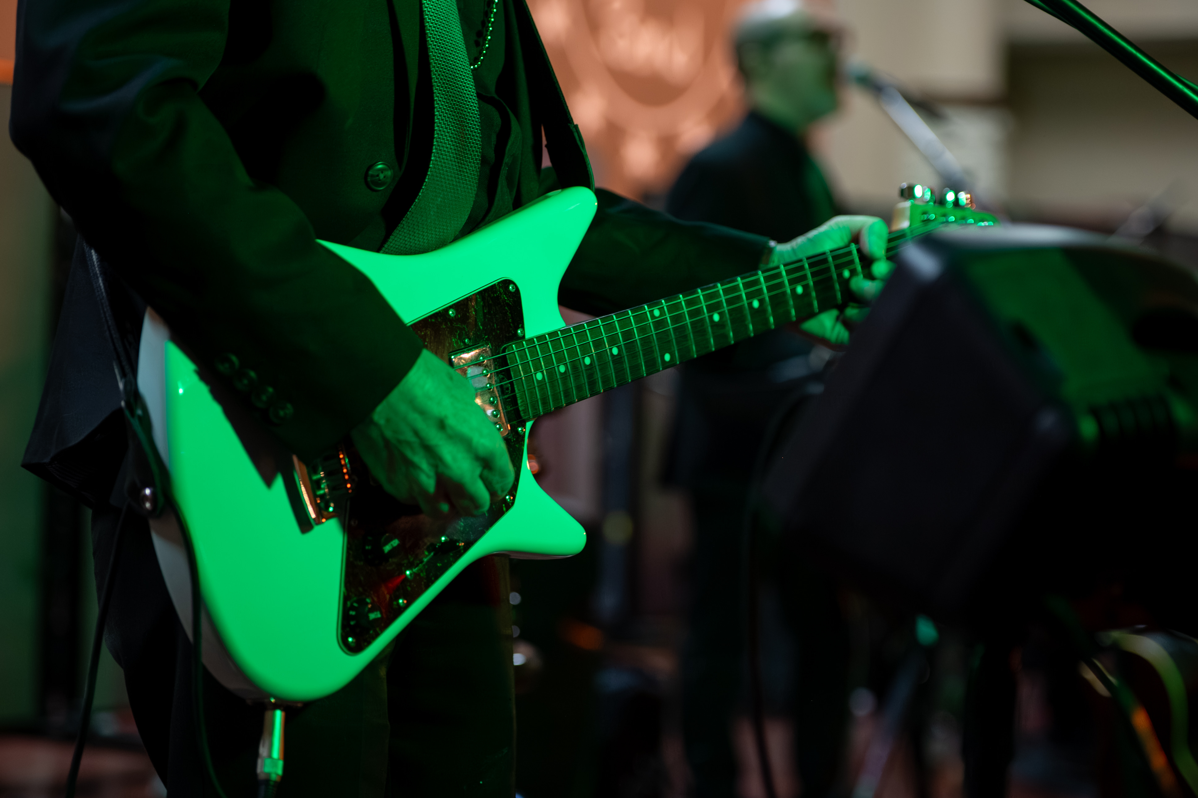 St. Patrick's Day photograph 169 from 2026.