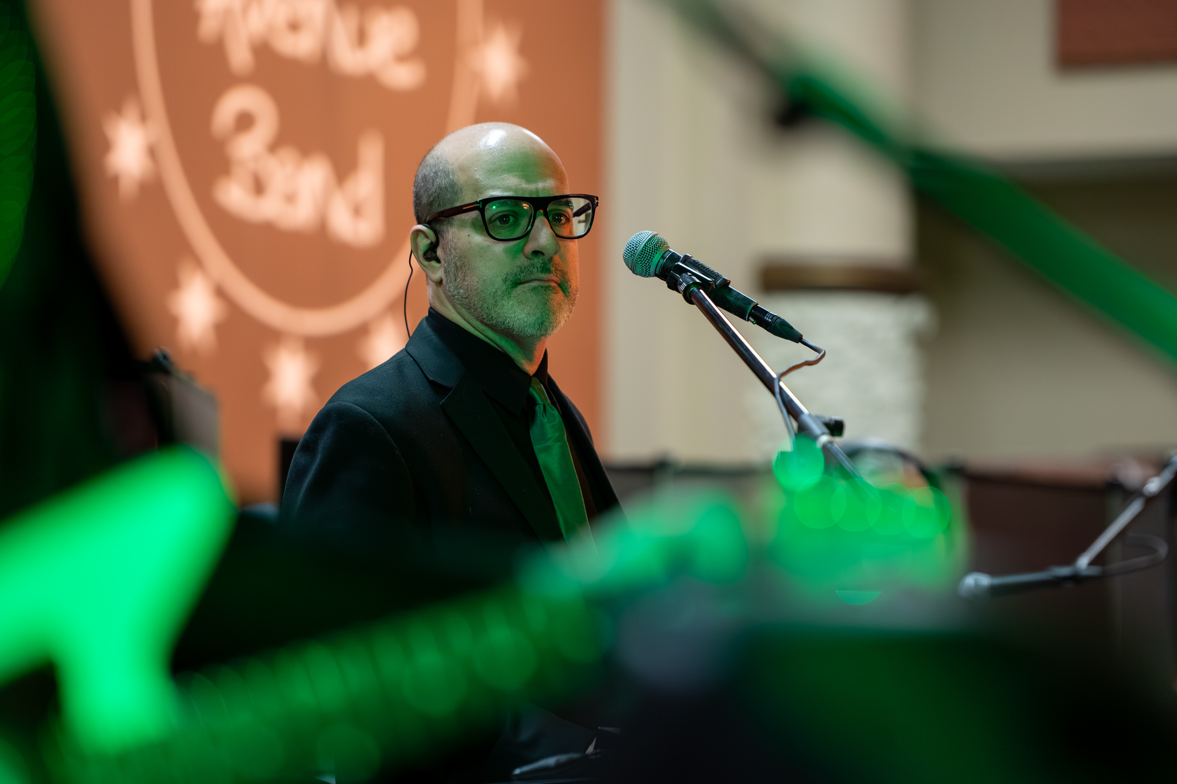 St. Patrick's Day photograph 170 from 2026.