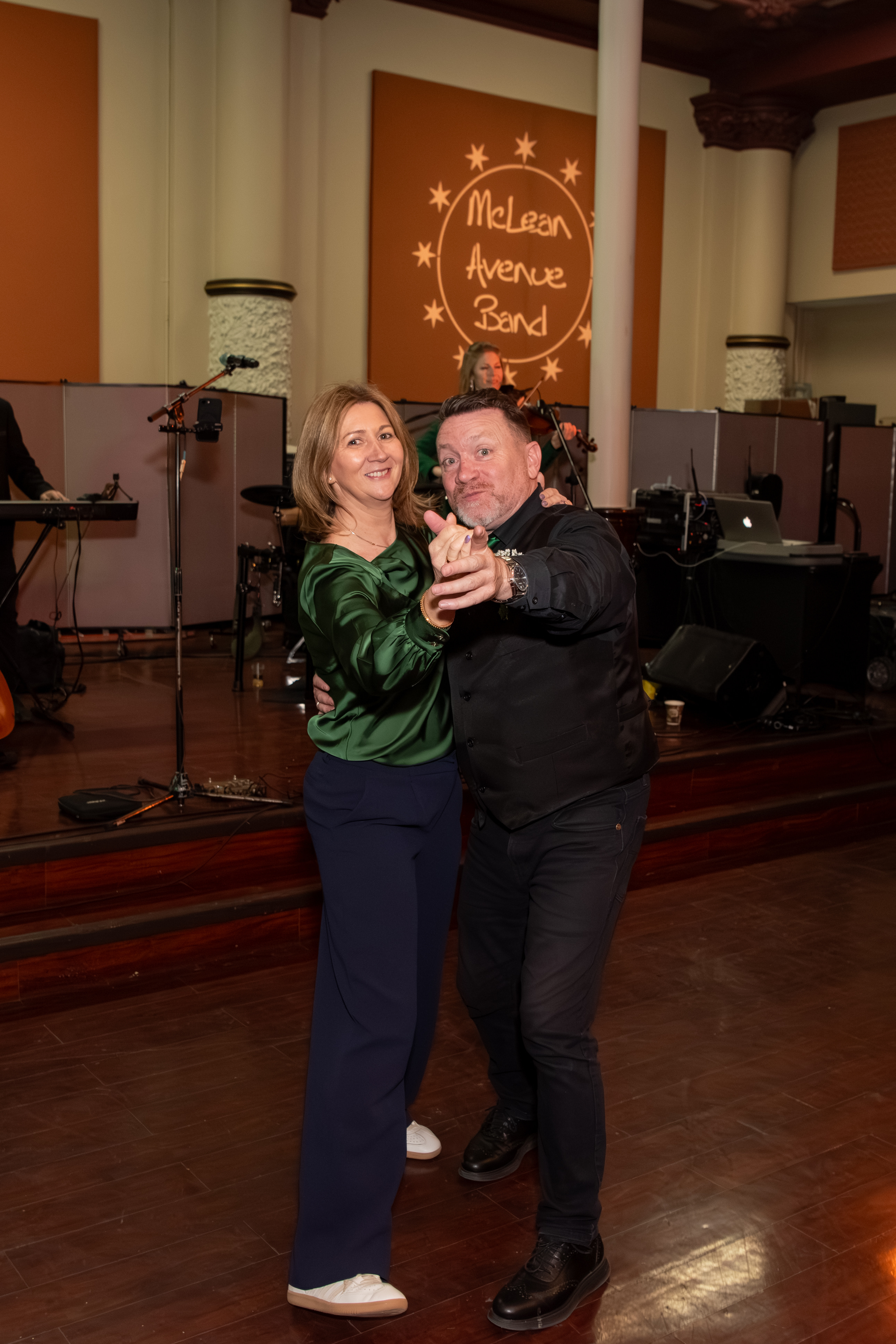 St. Patrick's Day photograph 172 from 2026.