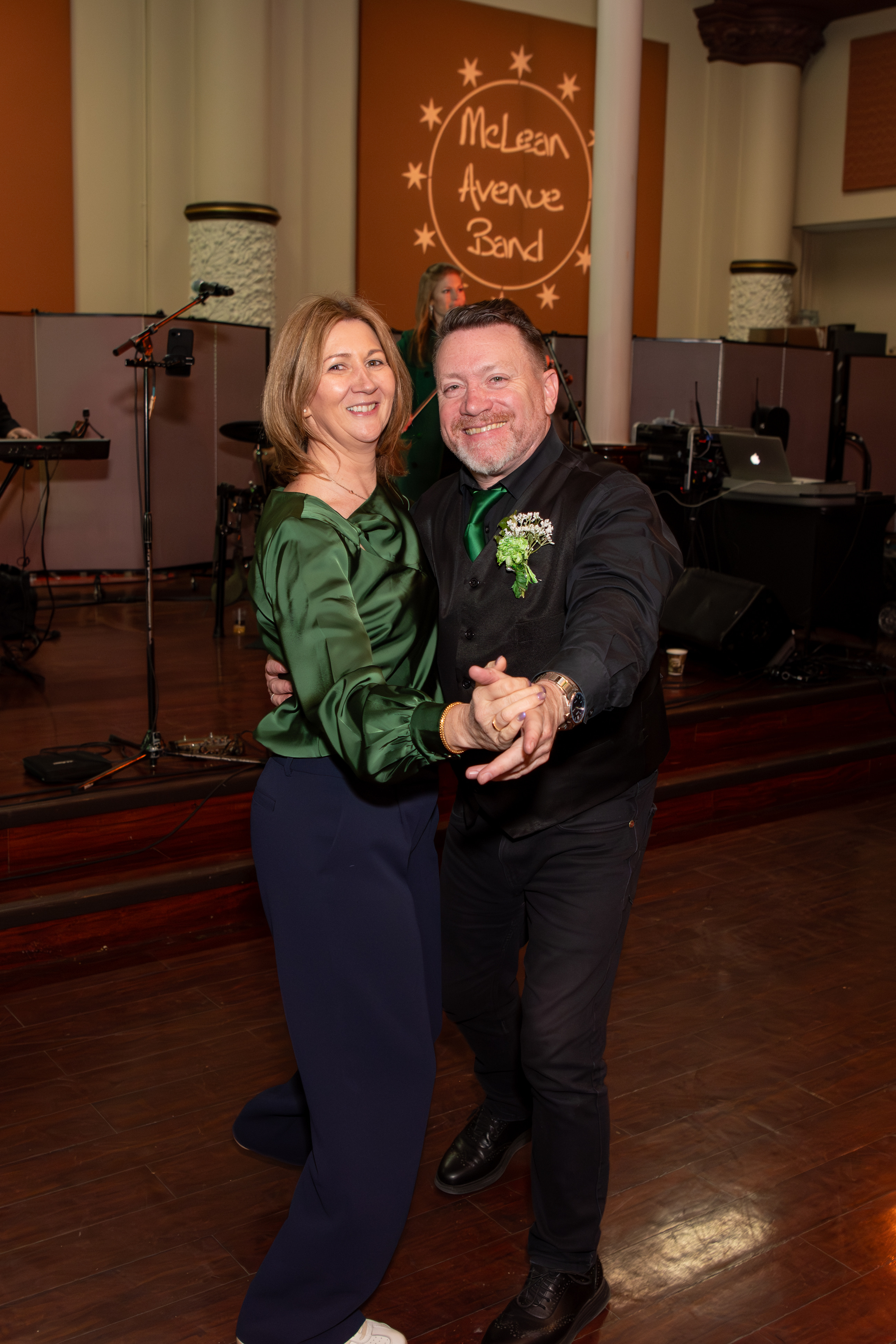 St. Patrick's Day photograph 173 from 2026.