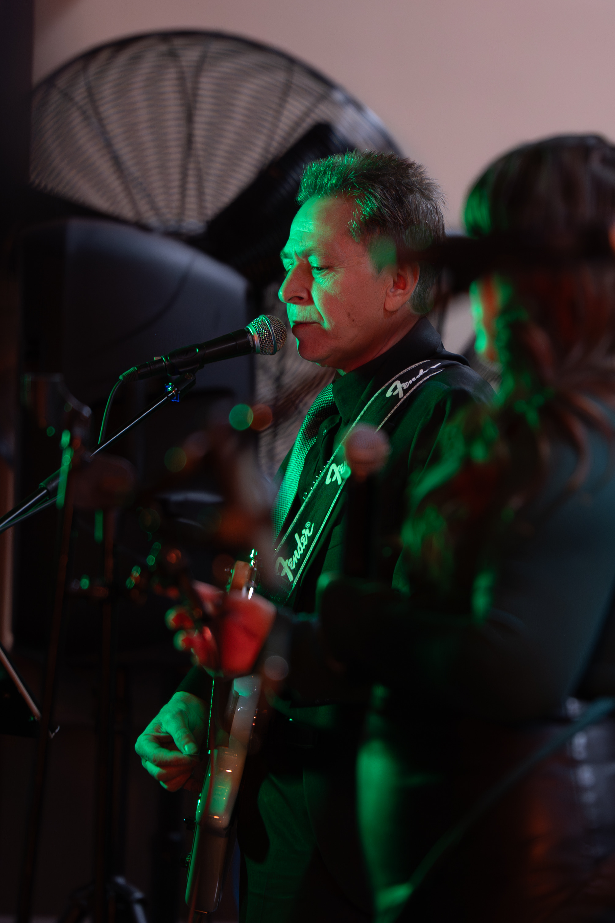 St. Patrick's Day photograph 175 from 2026.