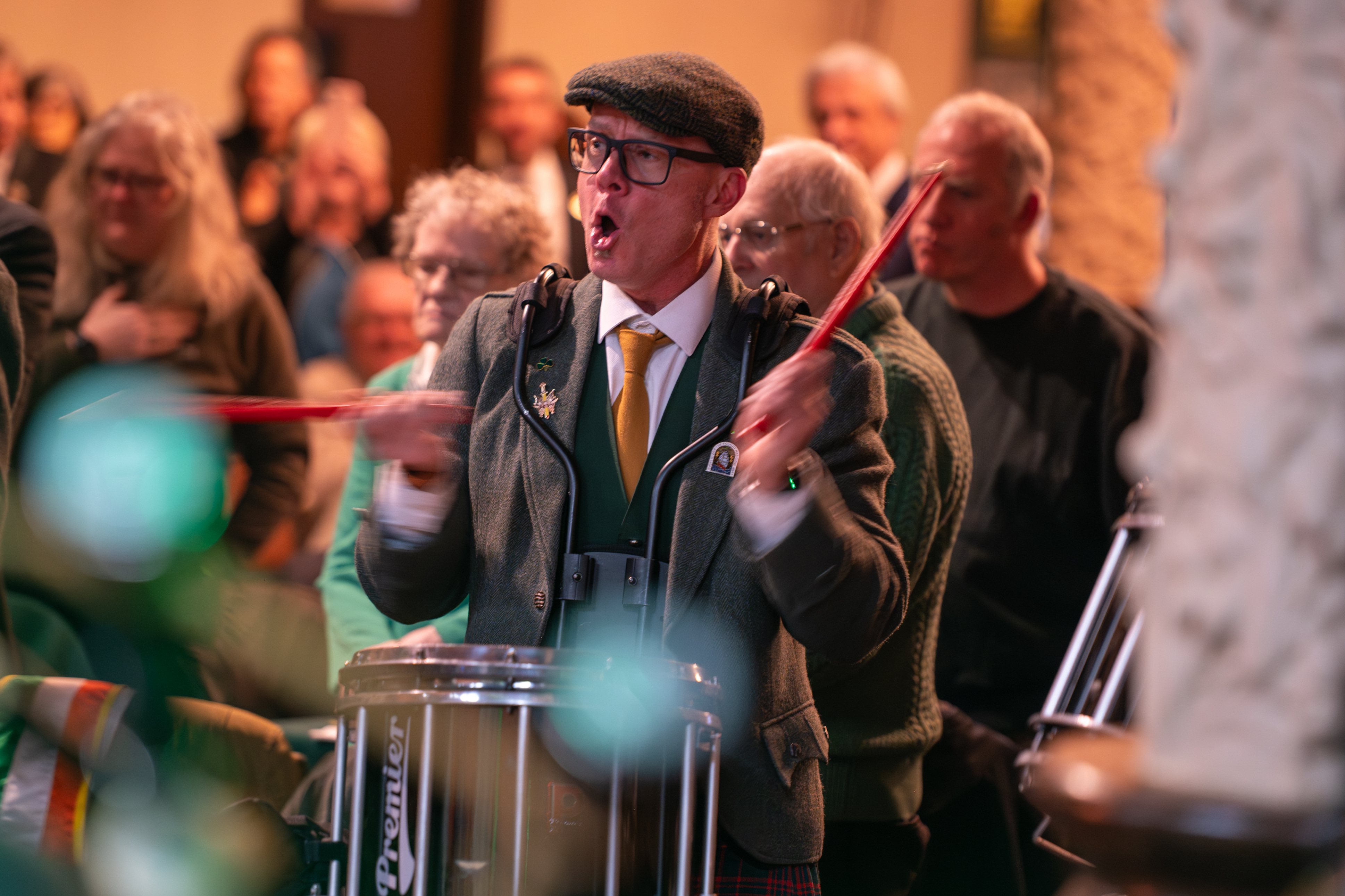 St. Patrick's Day photograph 18 from 2026.