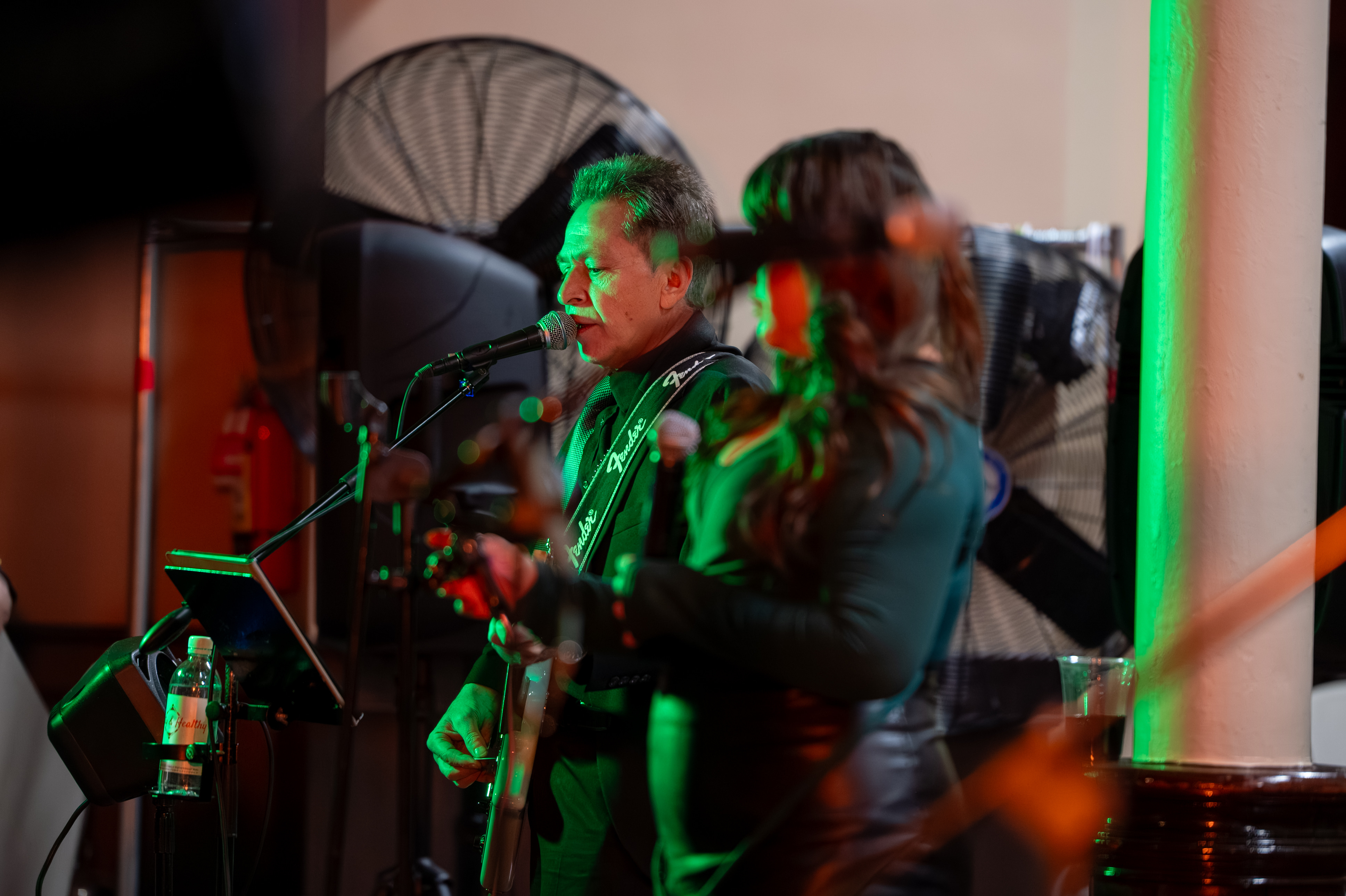 St. Patrick's Day photograph 176 from 2026.