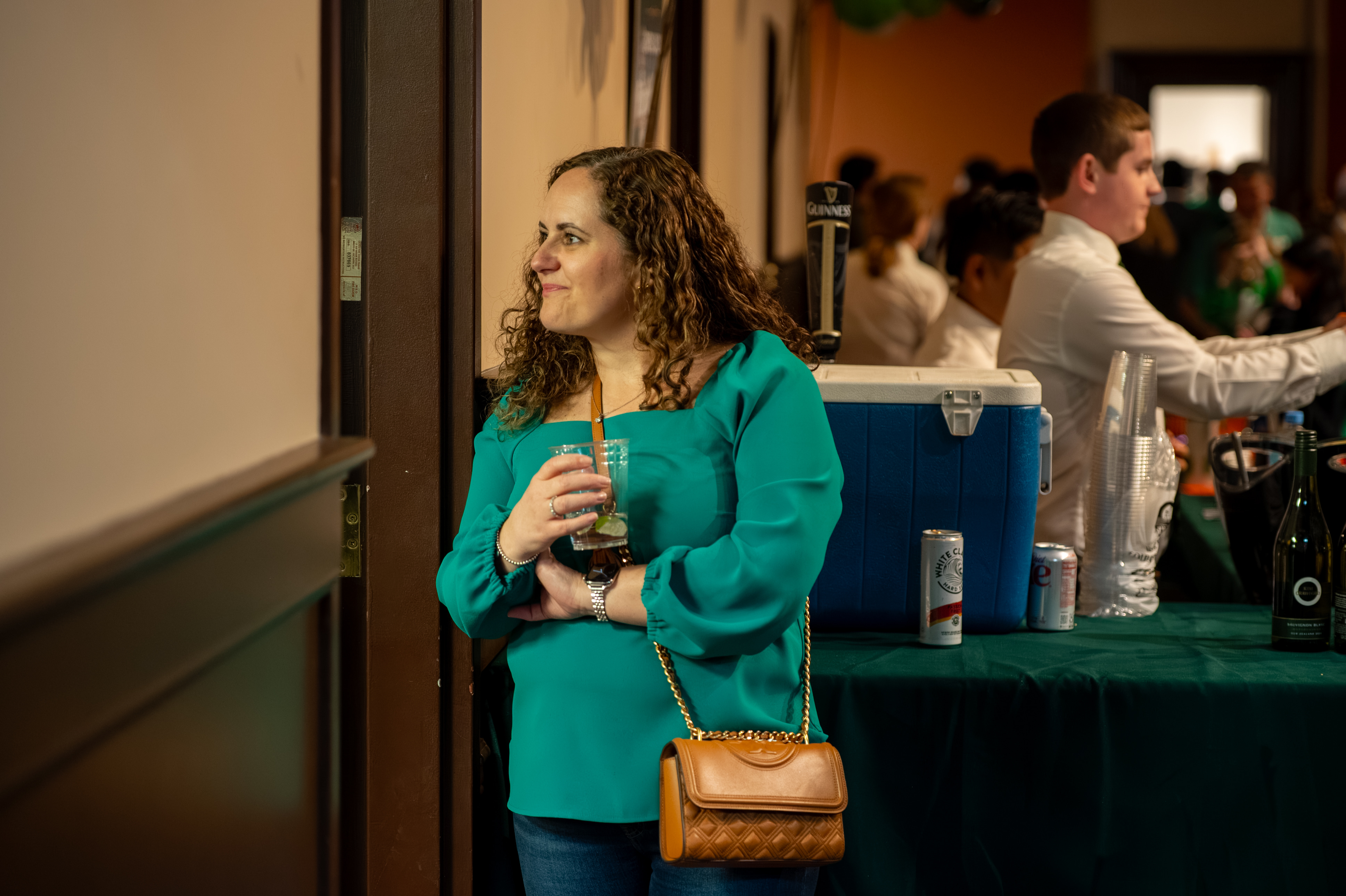 St. Patrick's Day photograph 177 from 2026.