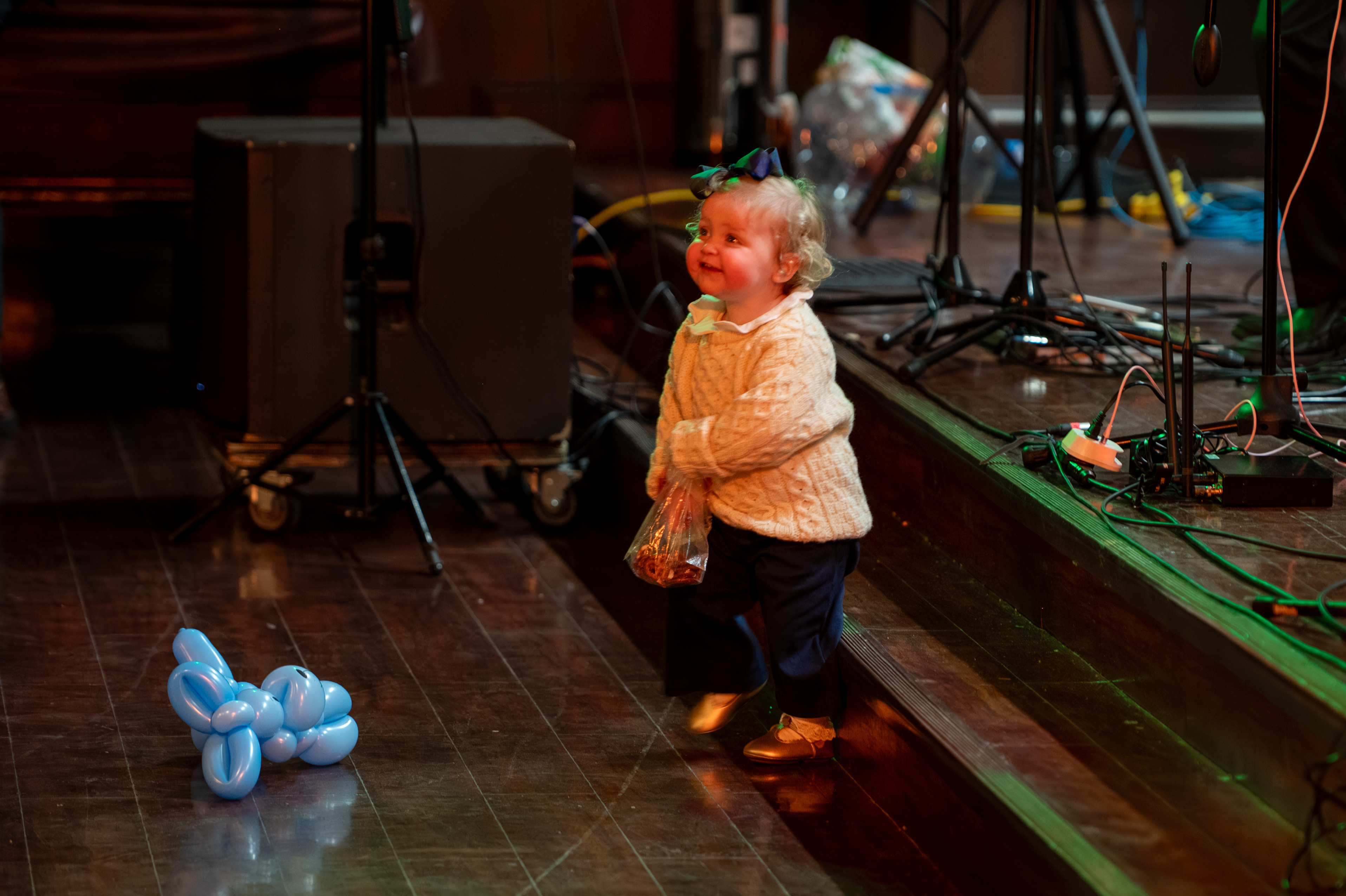 St. Patrick's Day photograph 178 from 2026.