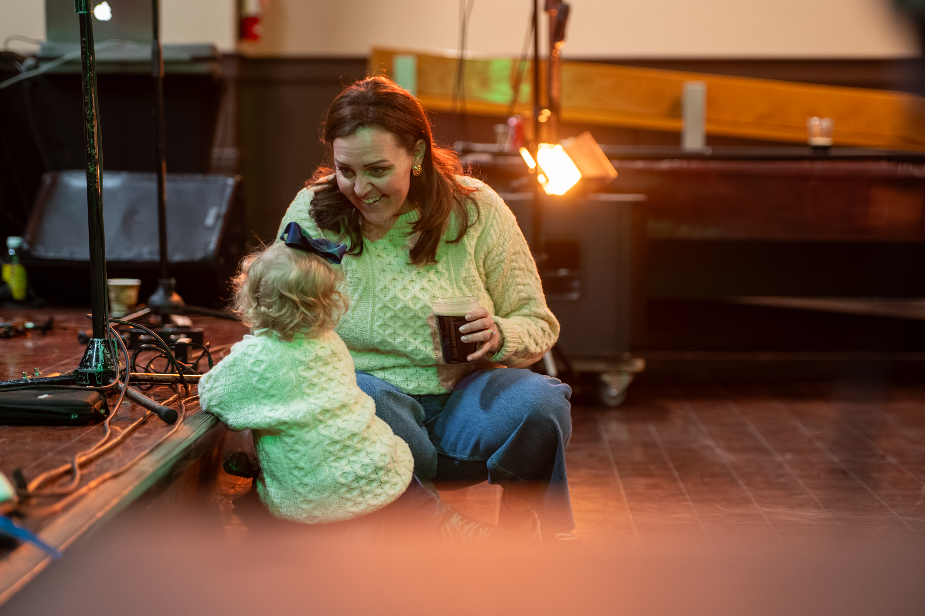 St. Patrick's Day photograph 180 from 2026.