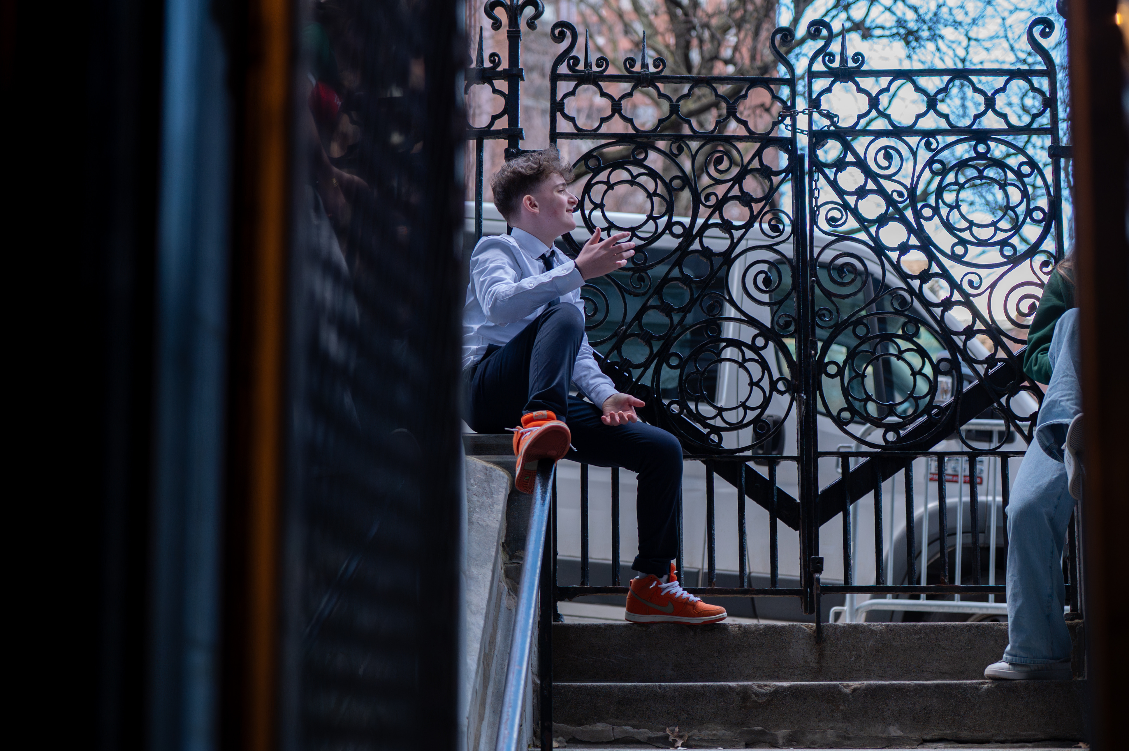 St. Patrick's Day photograph 204 from 2026.