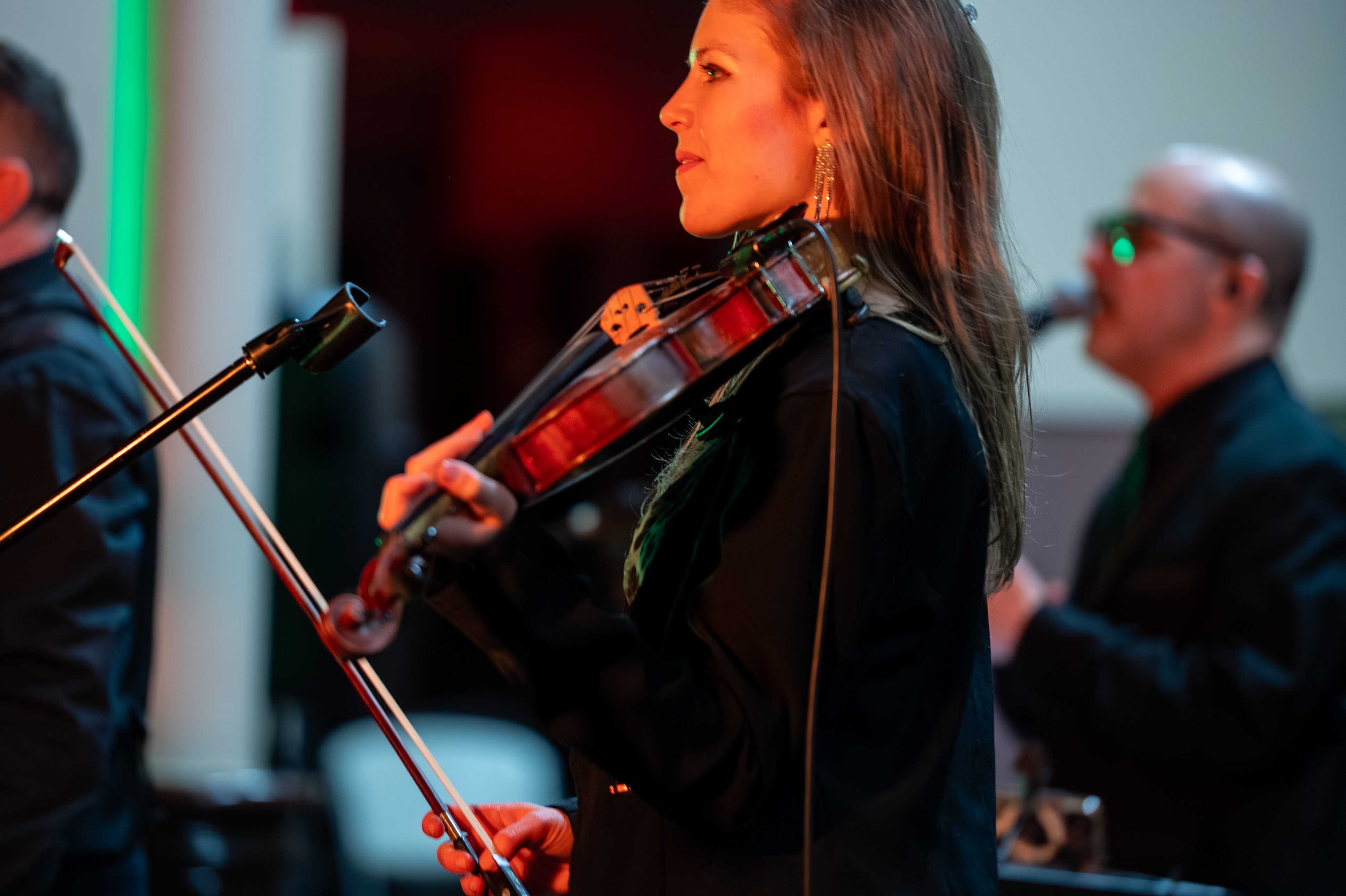 St. Patrick's Day photograph 210 from 2026.