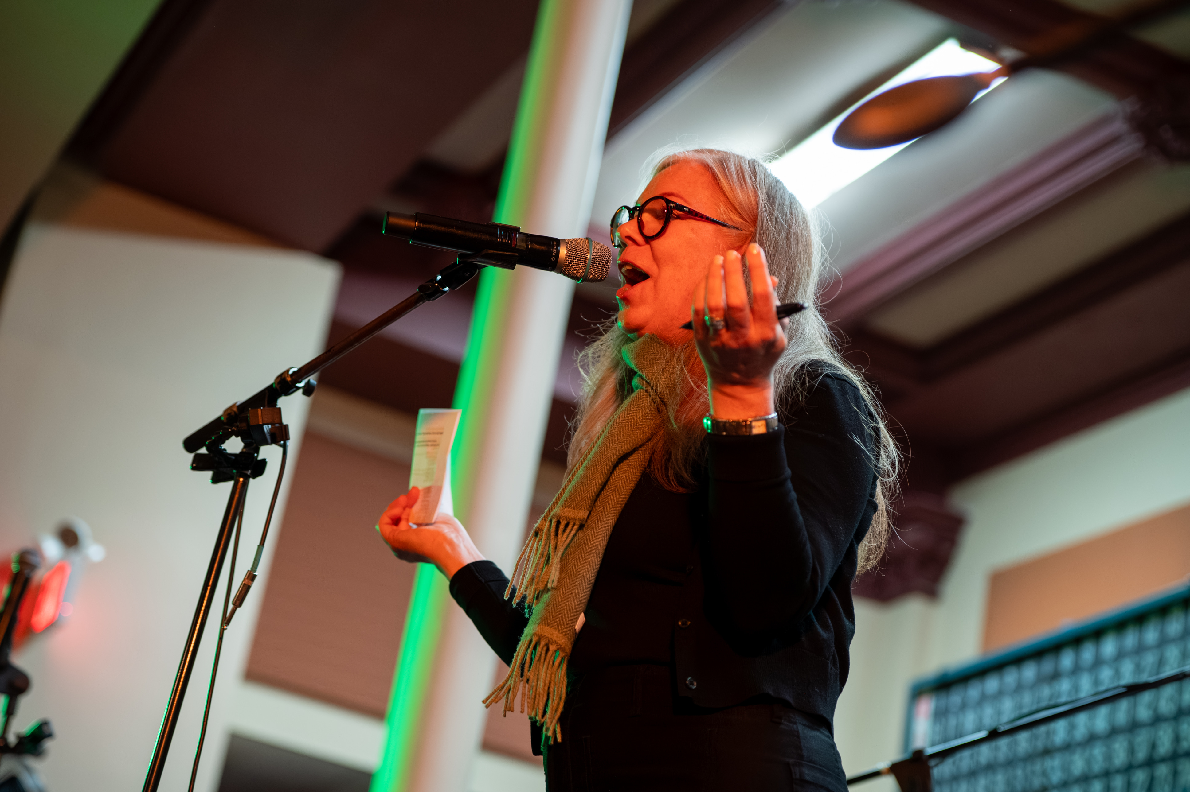 St. Patrick's Day photograph 226 from 2026.