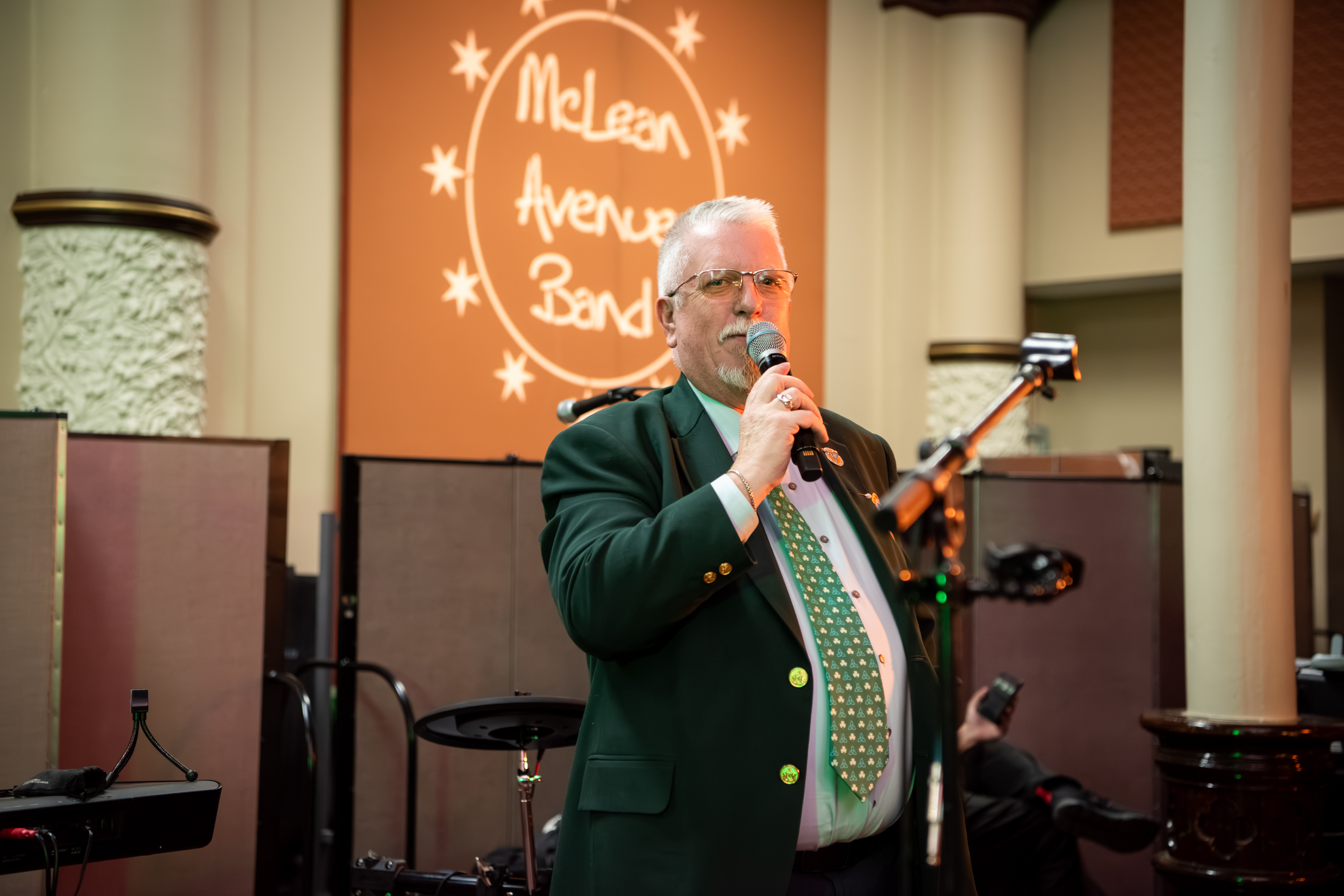 St. Patrick's Day photograph 233 from 2026.