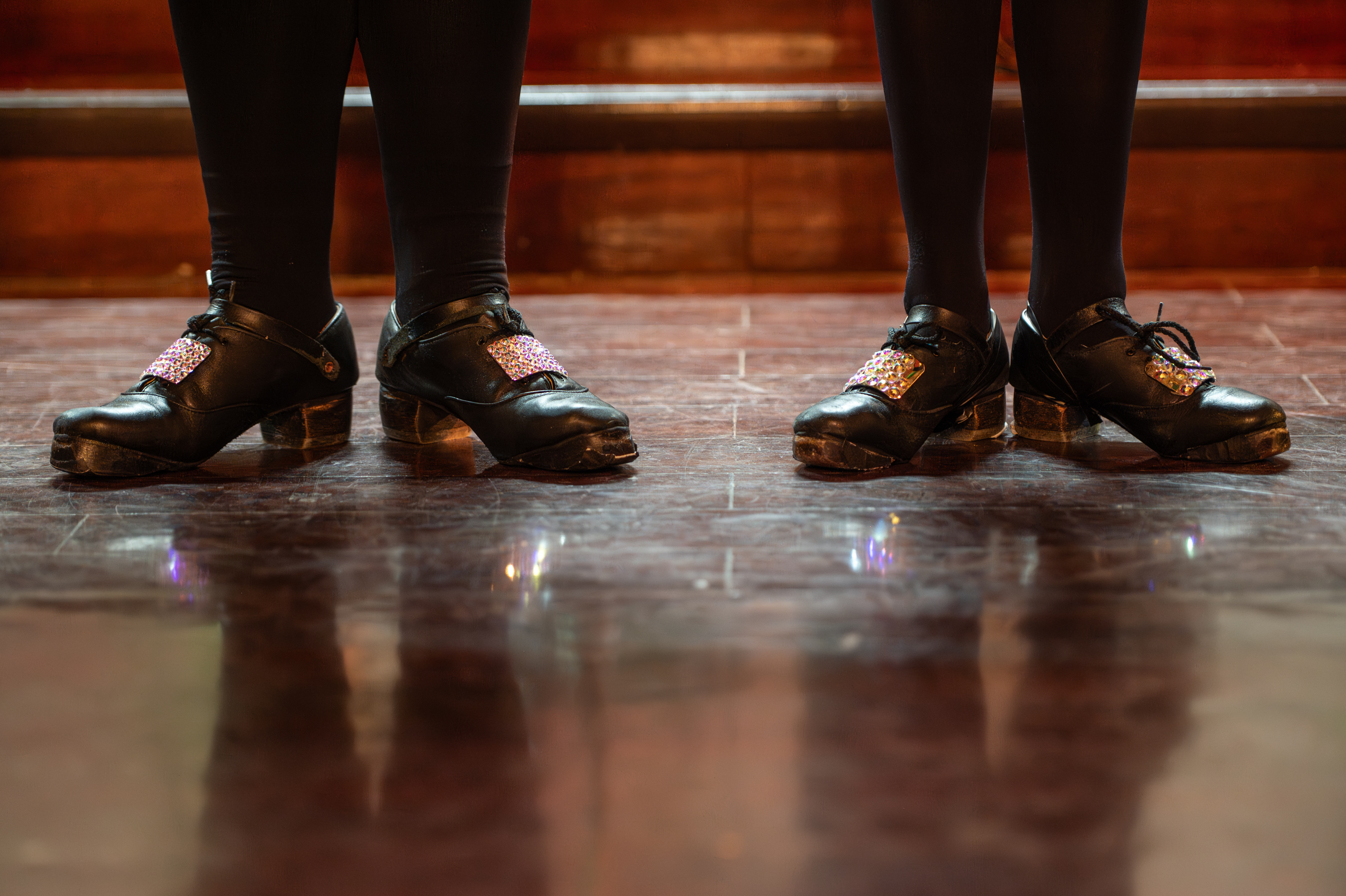 St. Patrick's Day photograph 26 from 2026.