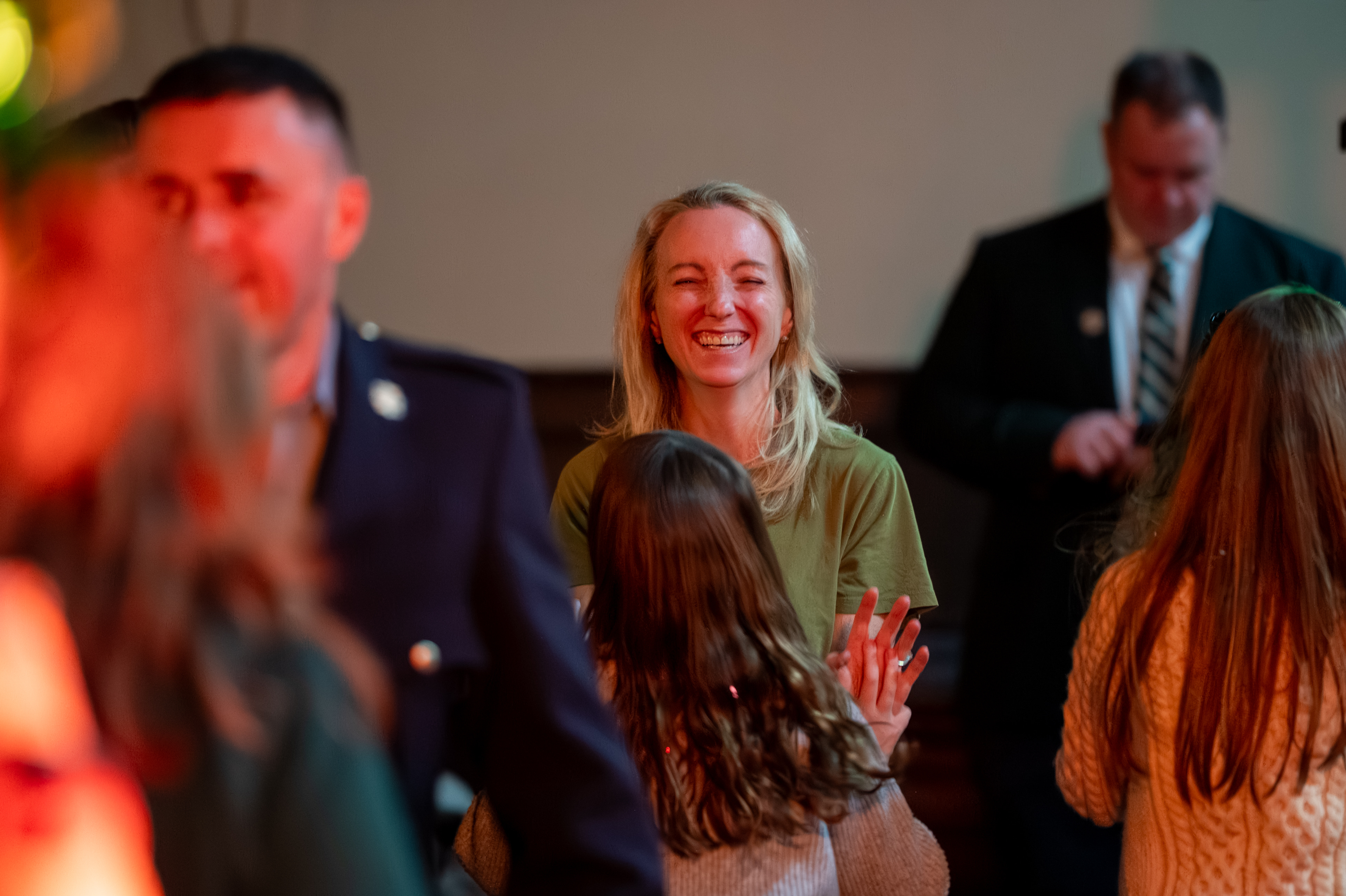 St. Patrick's Day photograph 264 from 2026.