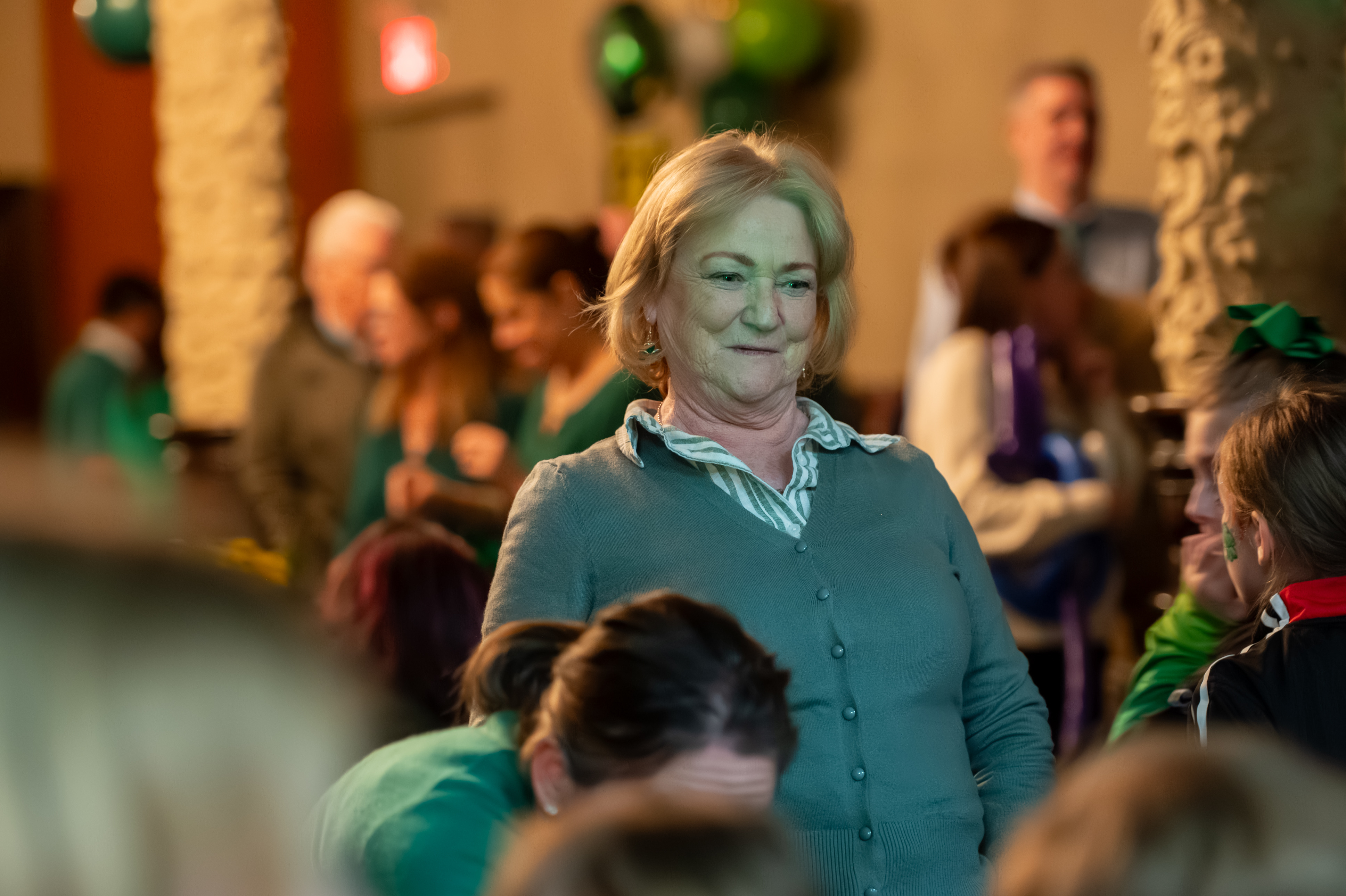 St. Patrick's Day photograph 289 from 2026.