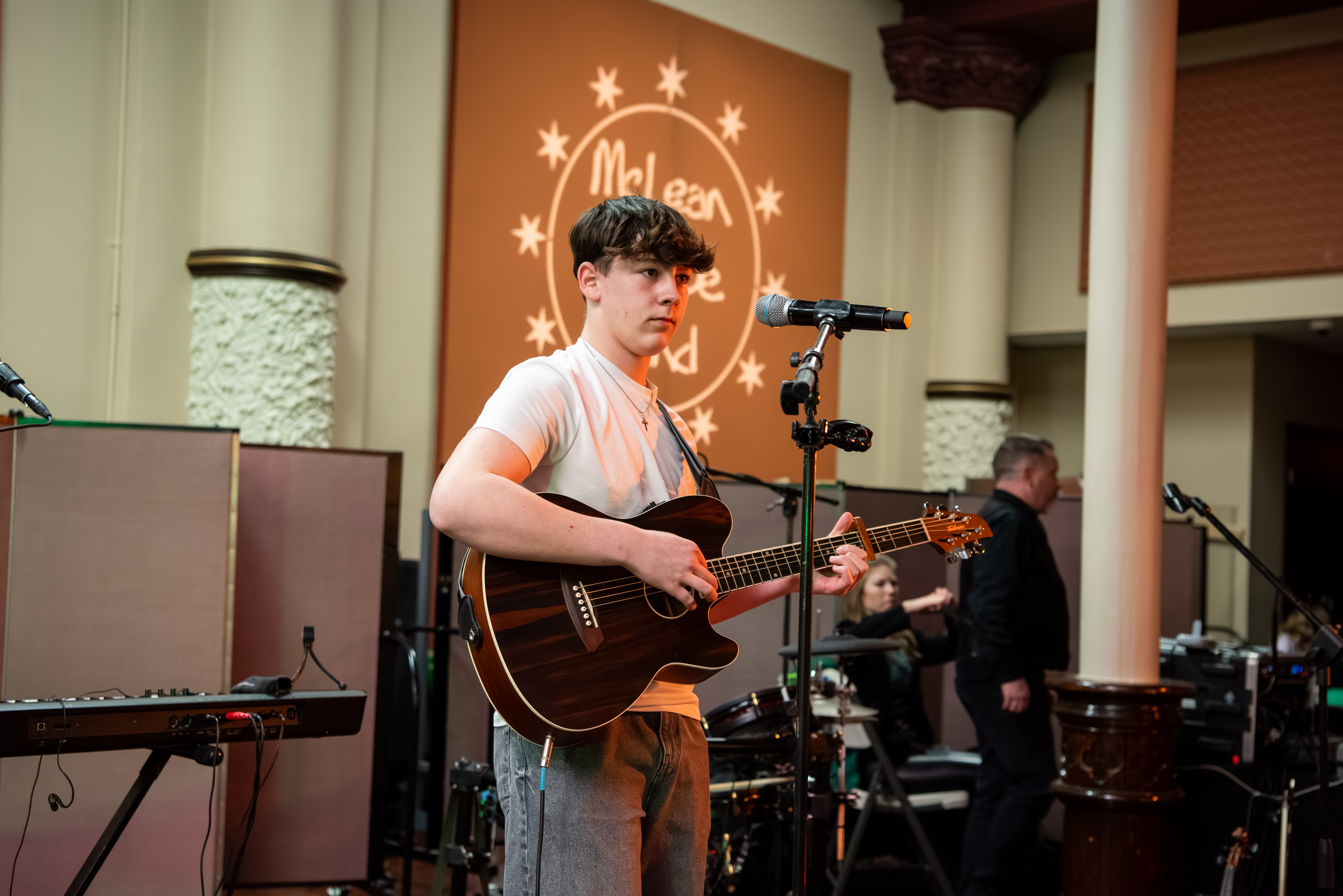 St. Patrick's Day photograph 301 from 2026.