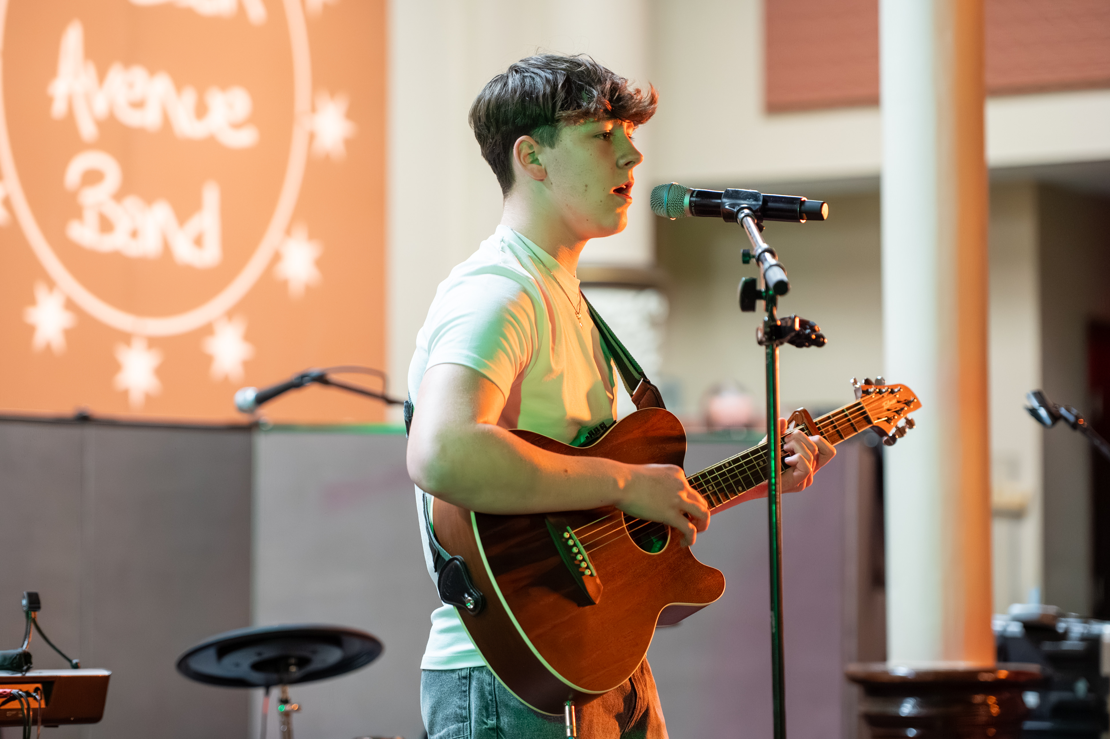 St. Patrick's Day photograph 304 from 2026.