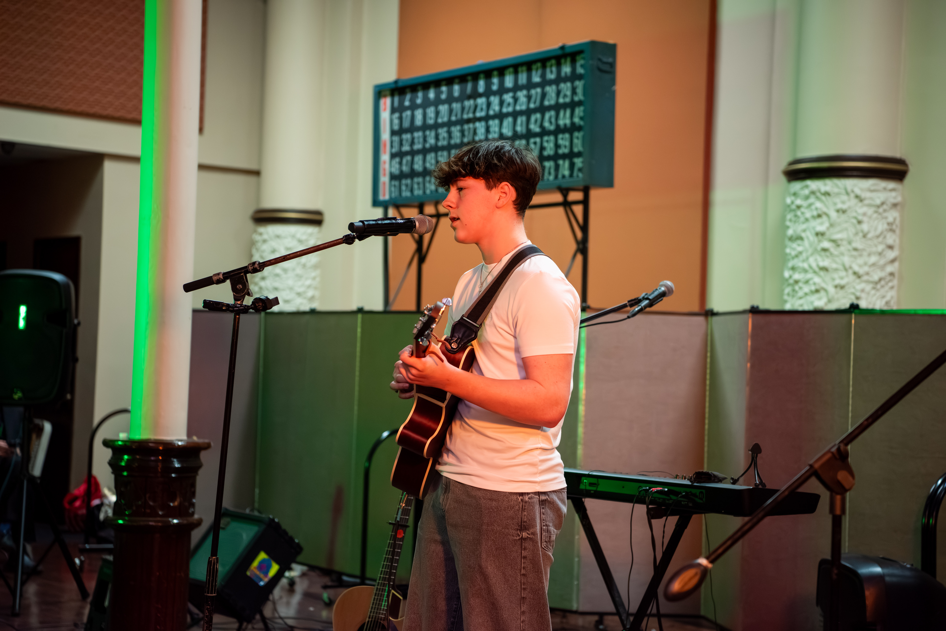 St. Patrick's Day photograph 305 from 2026.