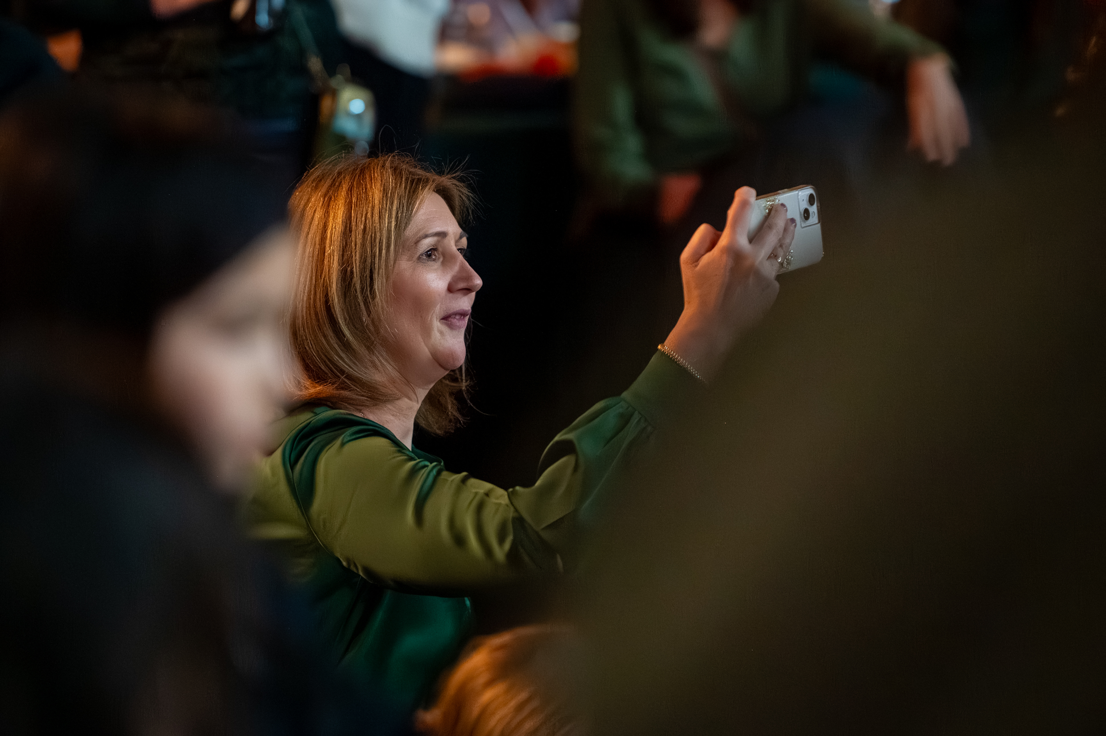 St. Patrick's Day photograph 306 from 2026.