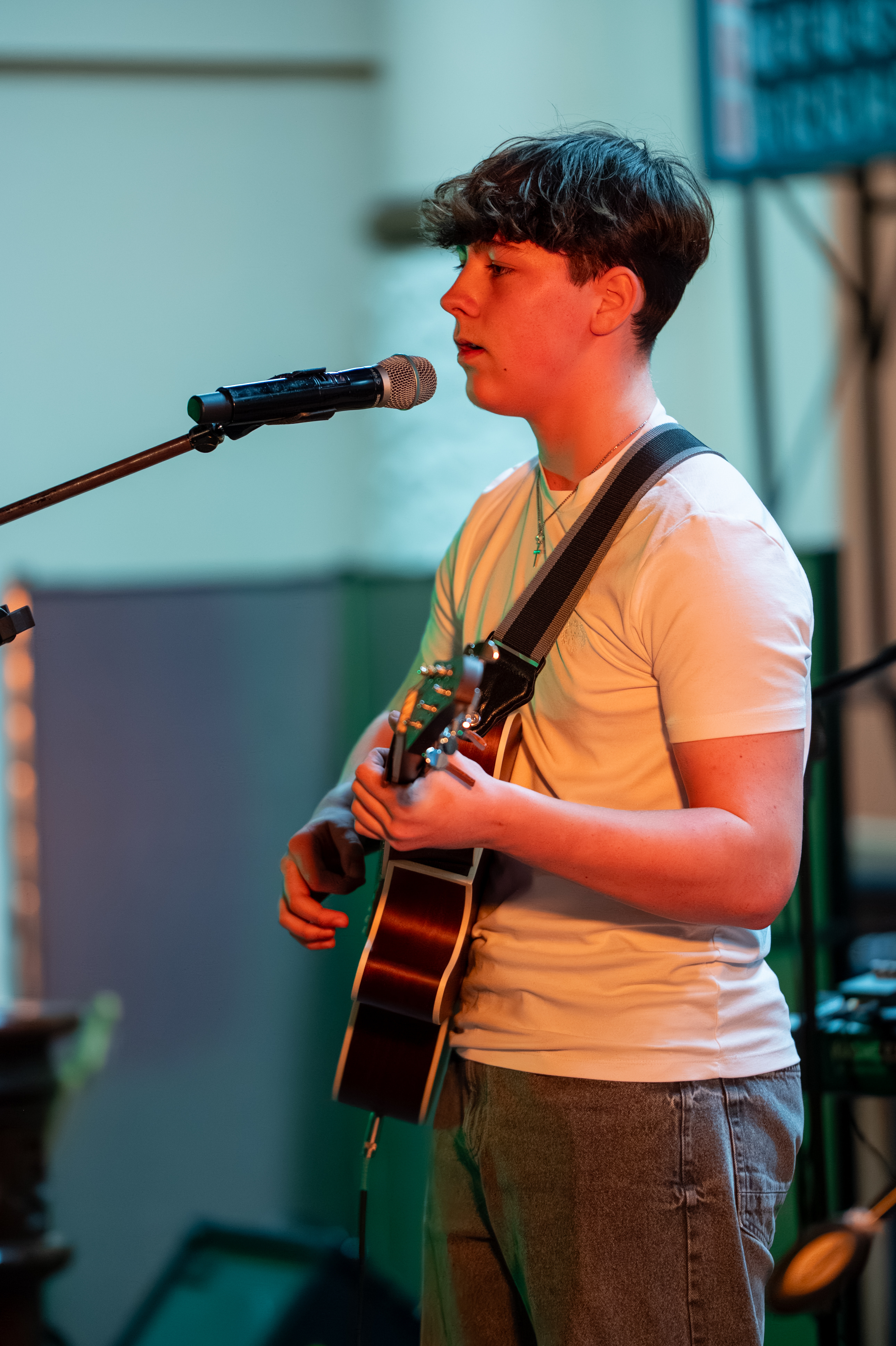 St. Patrick's Day photograph 309 from 2026.