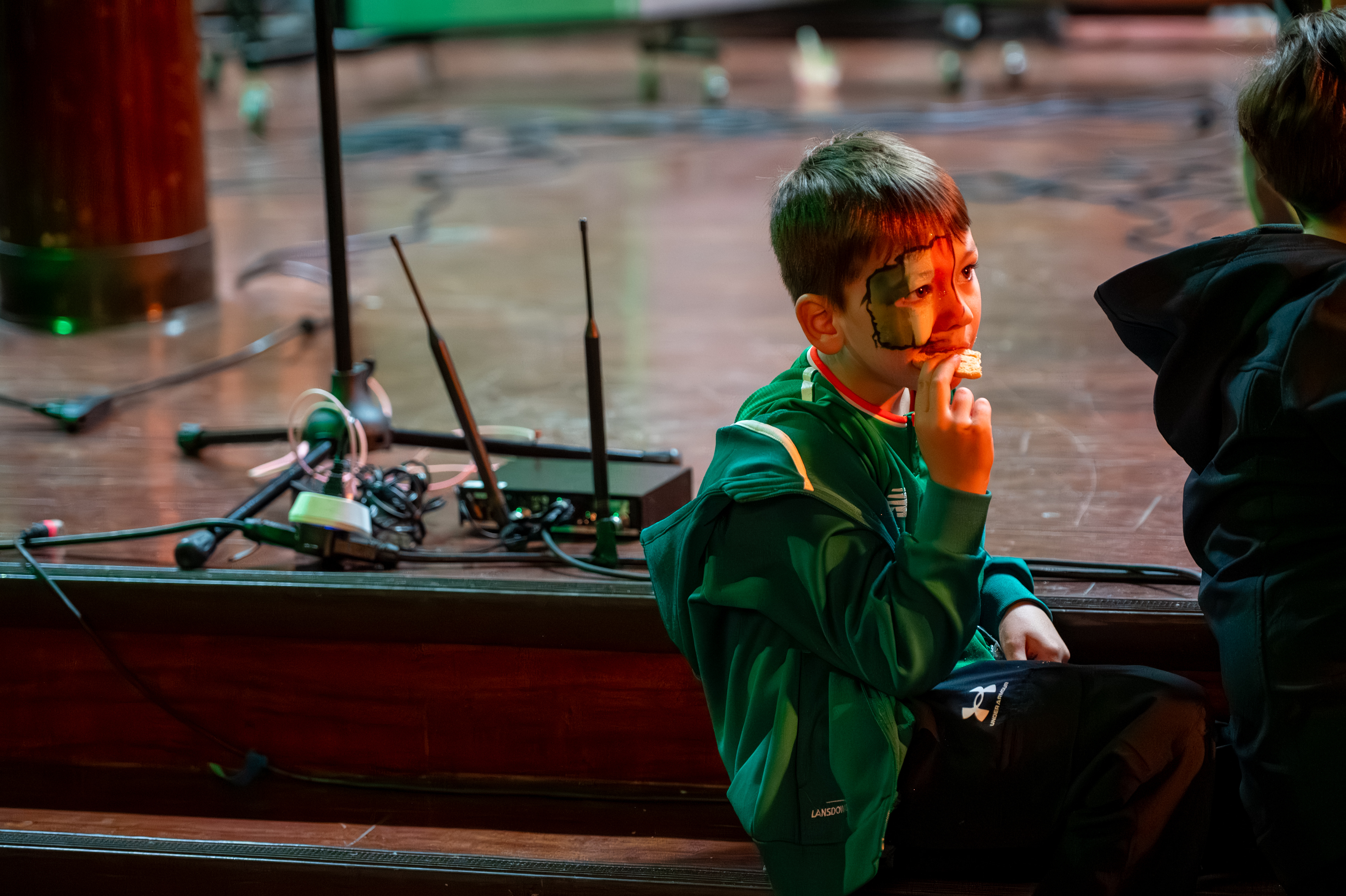 St. Patrick's Day photograph 311 from 2026.