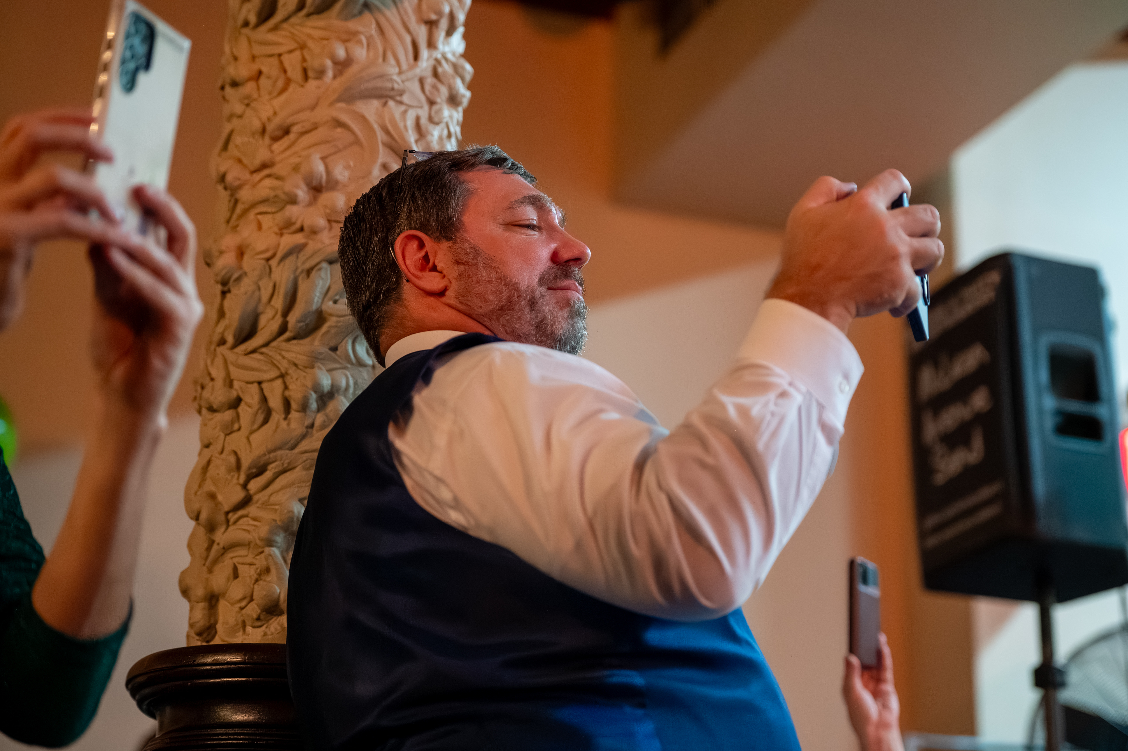 St. Patrick's Day photograph 312 from 2026.