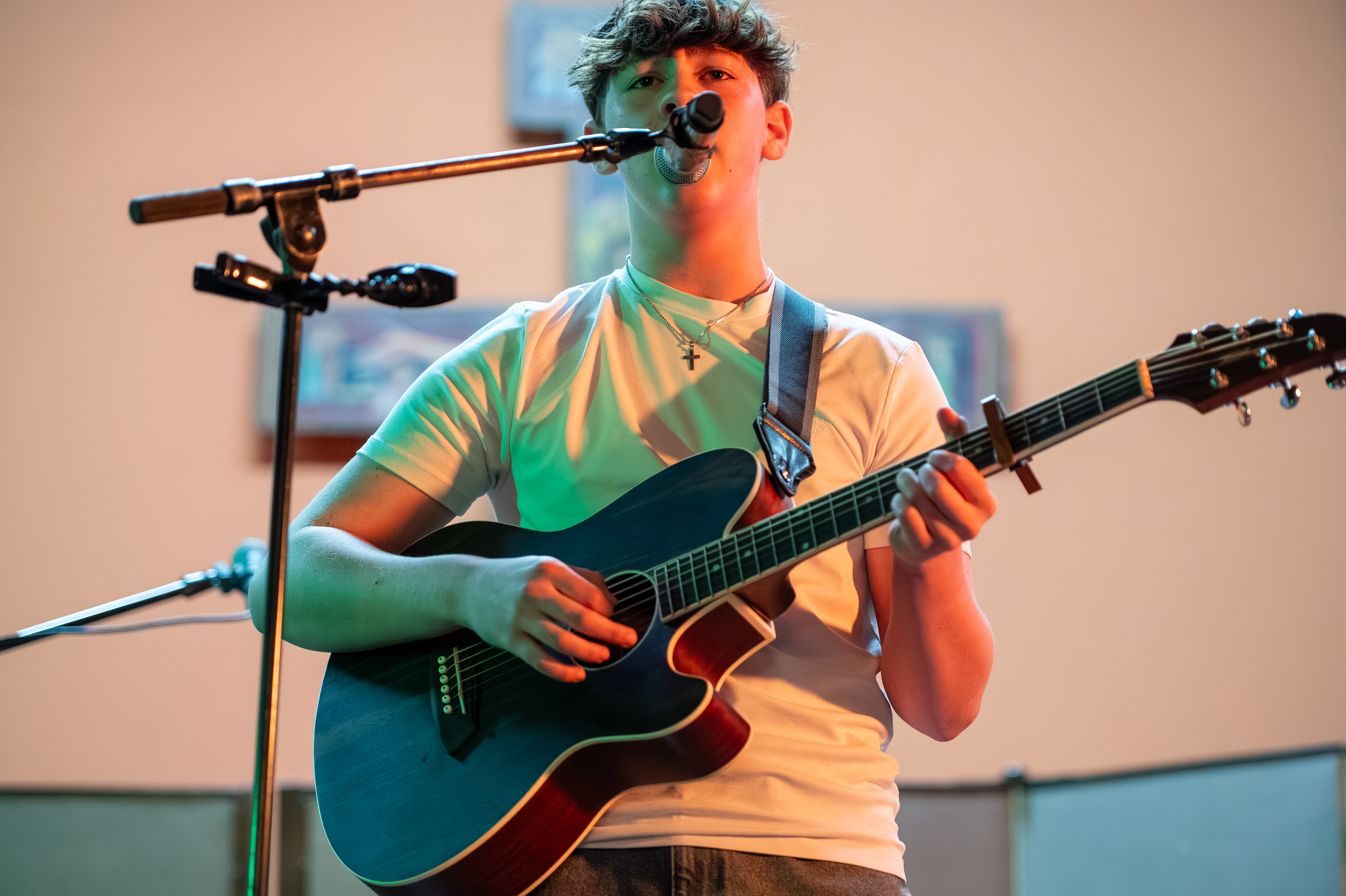 St. Patrick's Day photograph 313 from 2026.