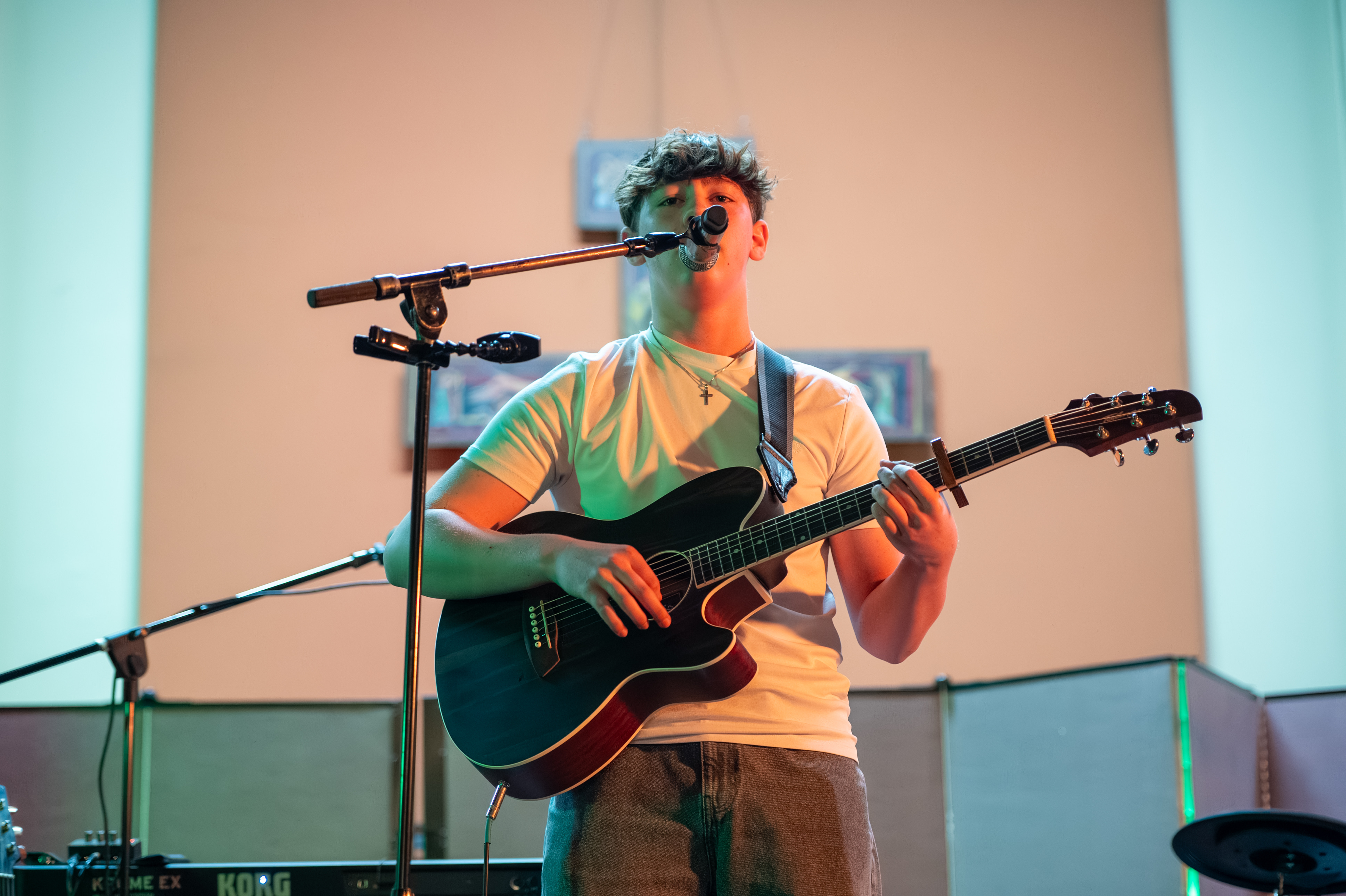 St. Patrick's Day photograph 314 from 2026.