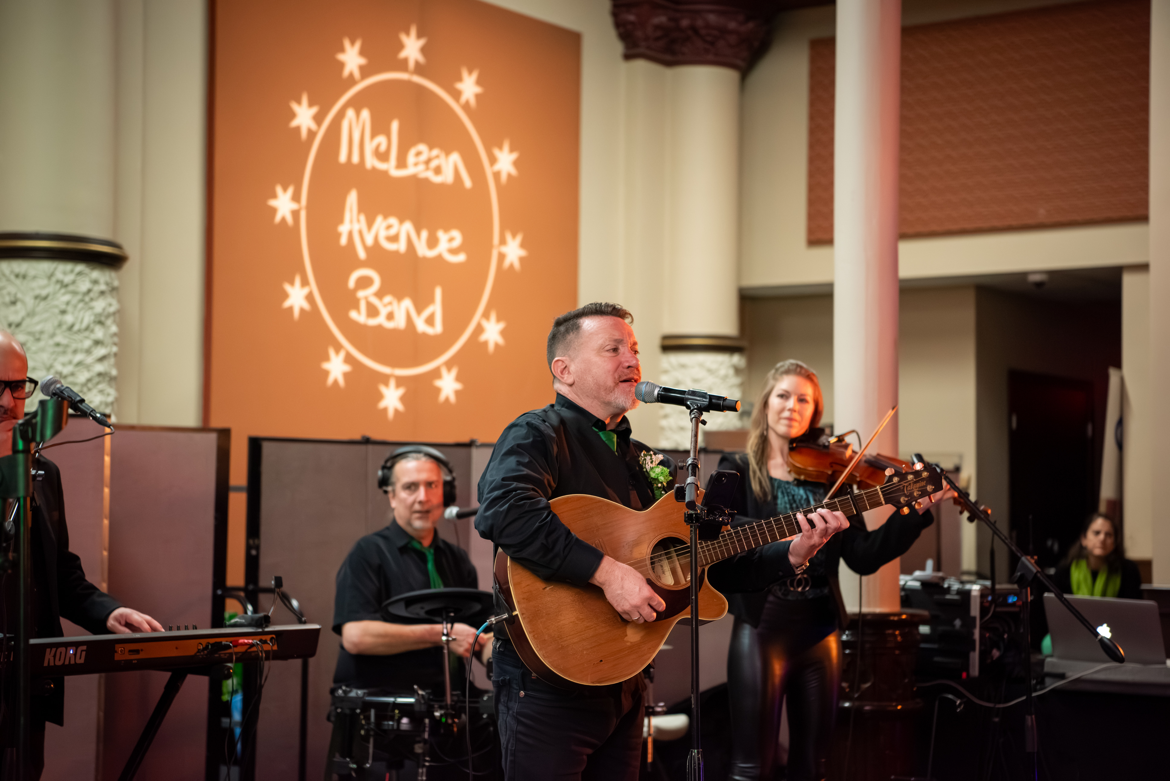 St. Patrick's Day photograph 32 from 2026.