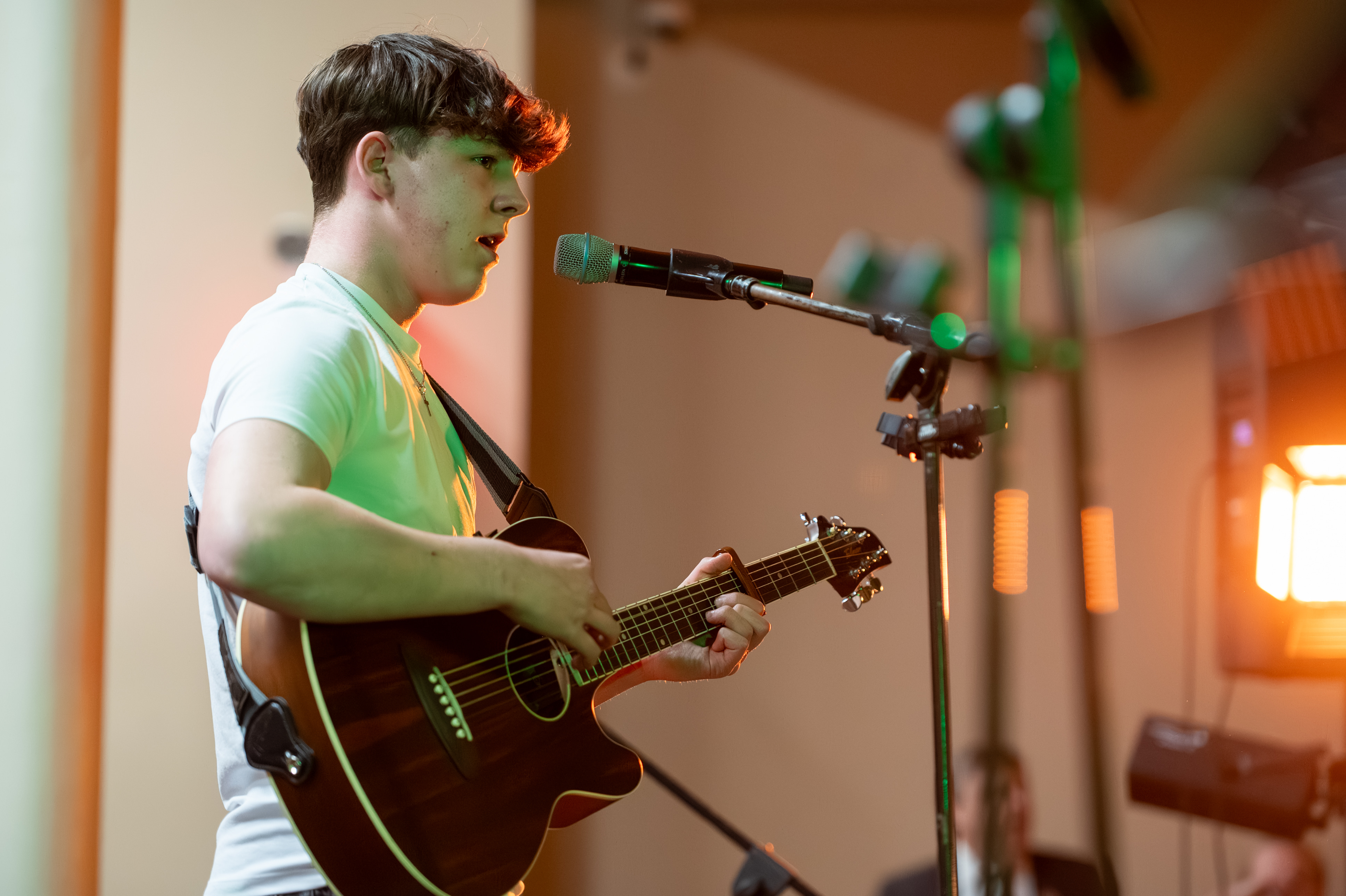 St. Patrick's Day photograph 317 from 2026.