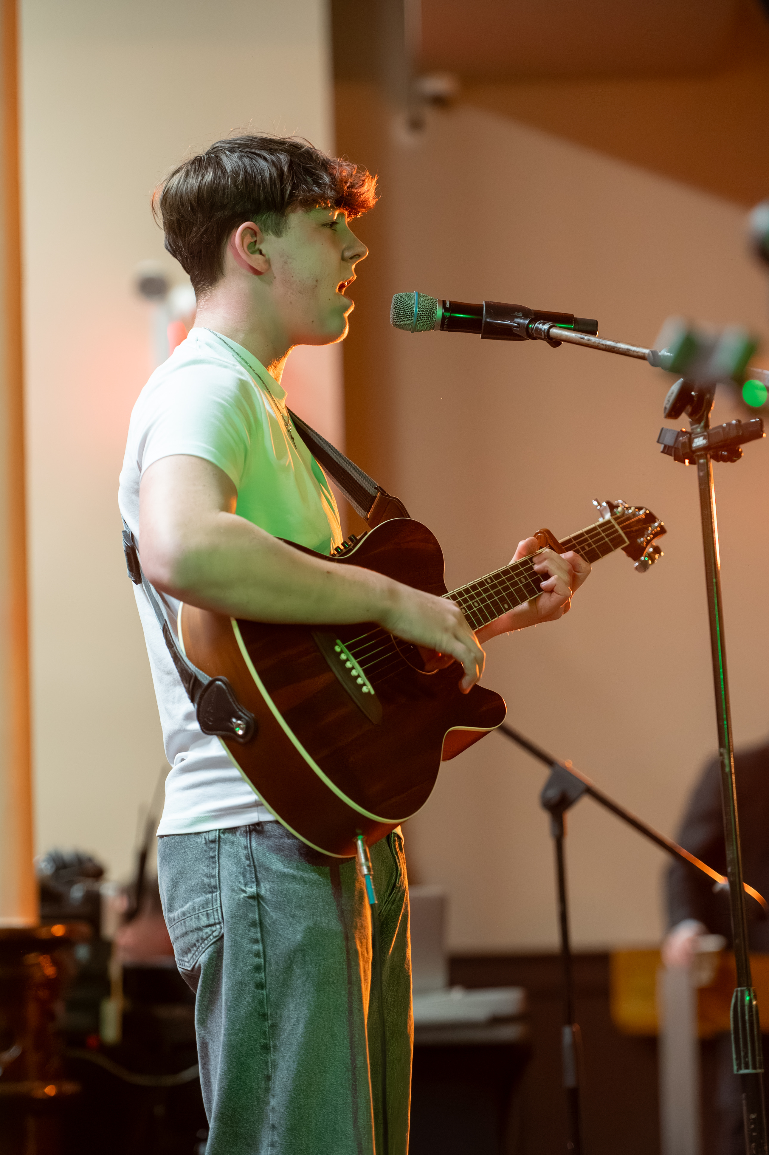 St. Patrick's Day photograph 318 from 2026.