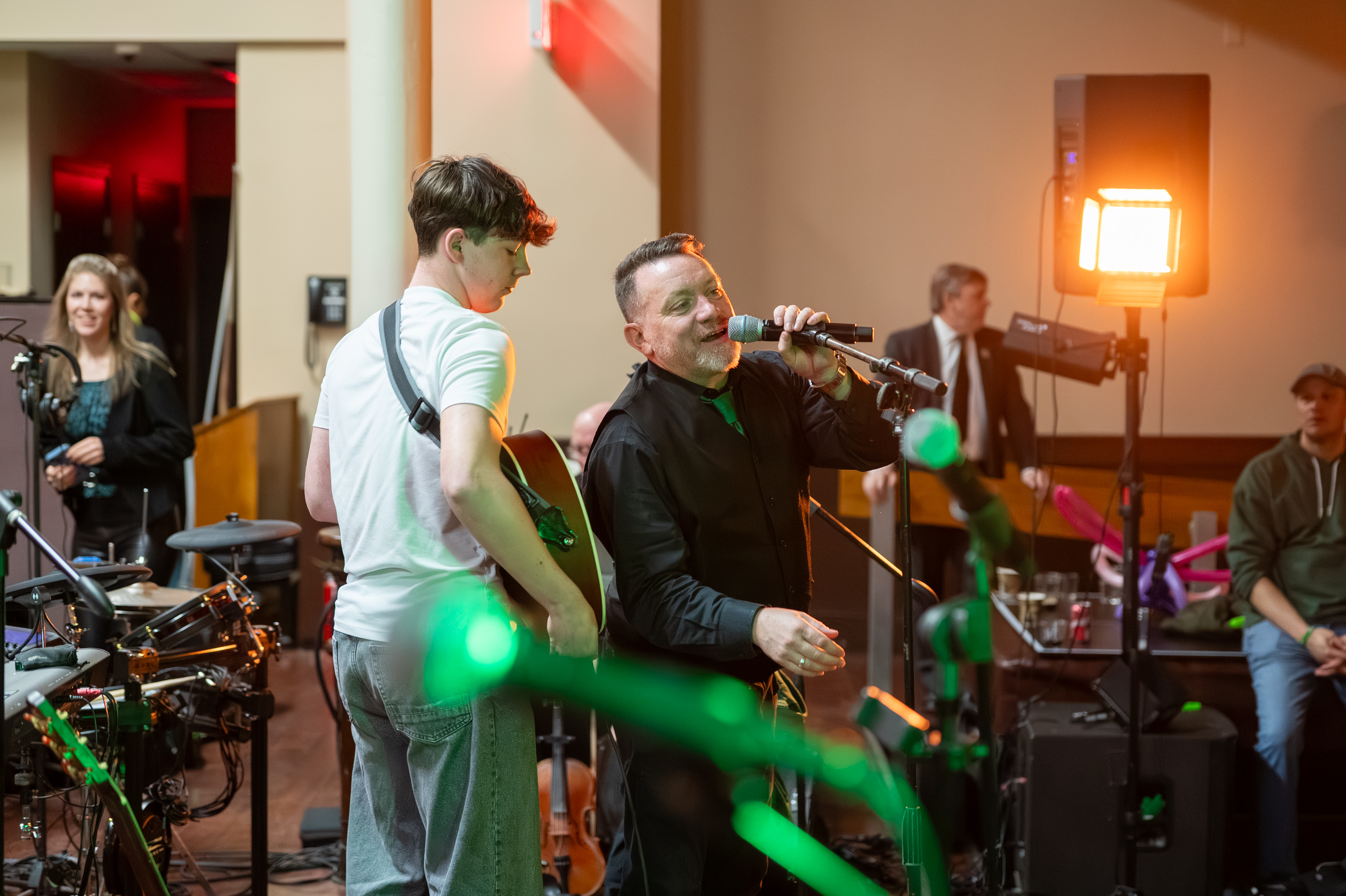 St. Patrick's Day photograph 320 from 2026.