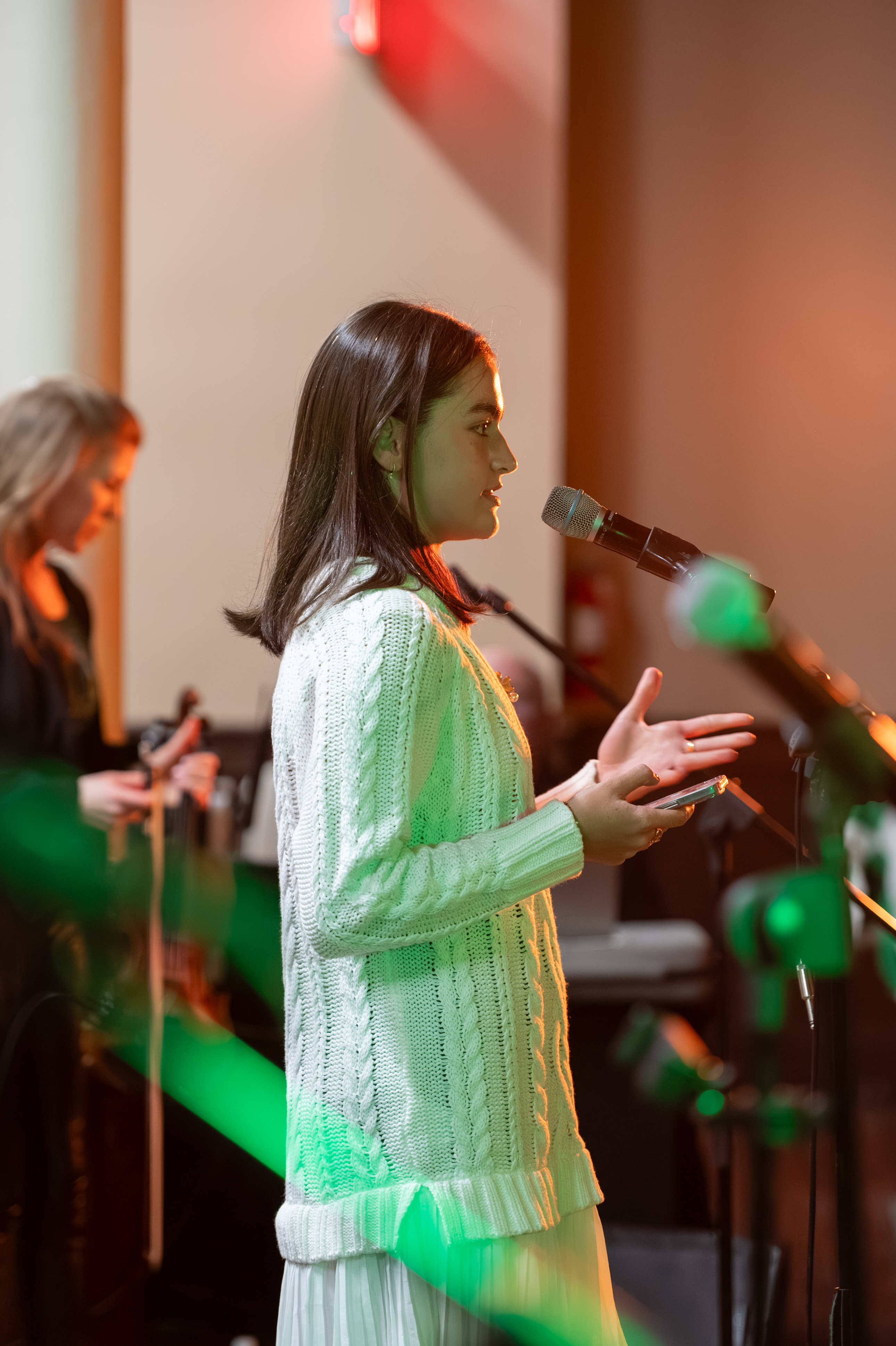 St. Patrick's Day photograph 321 from 2026.