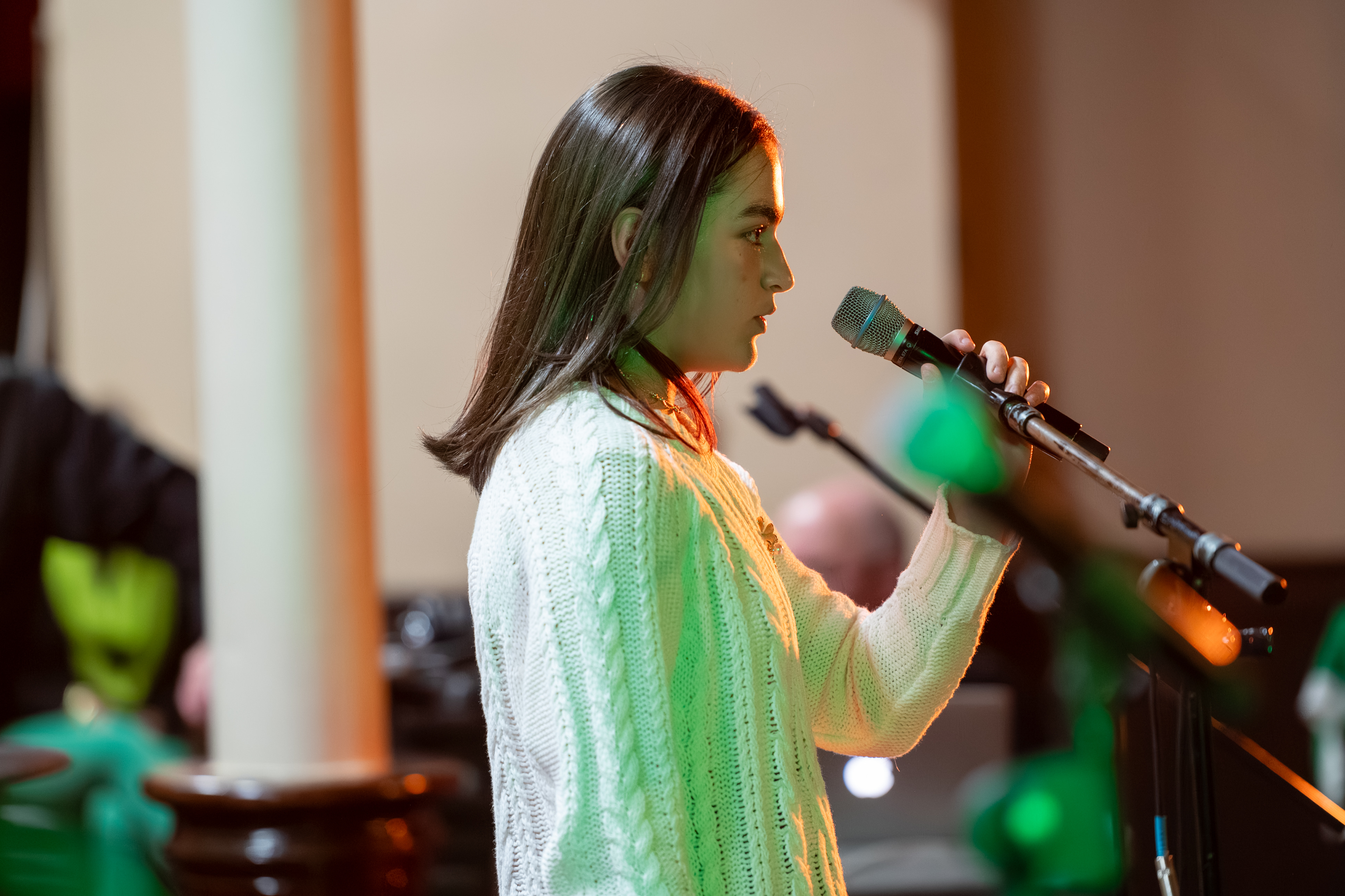 St. Patrick's Day photograph 322 from 2026.