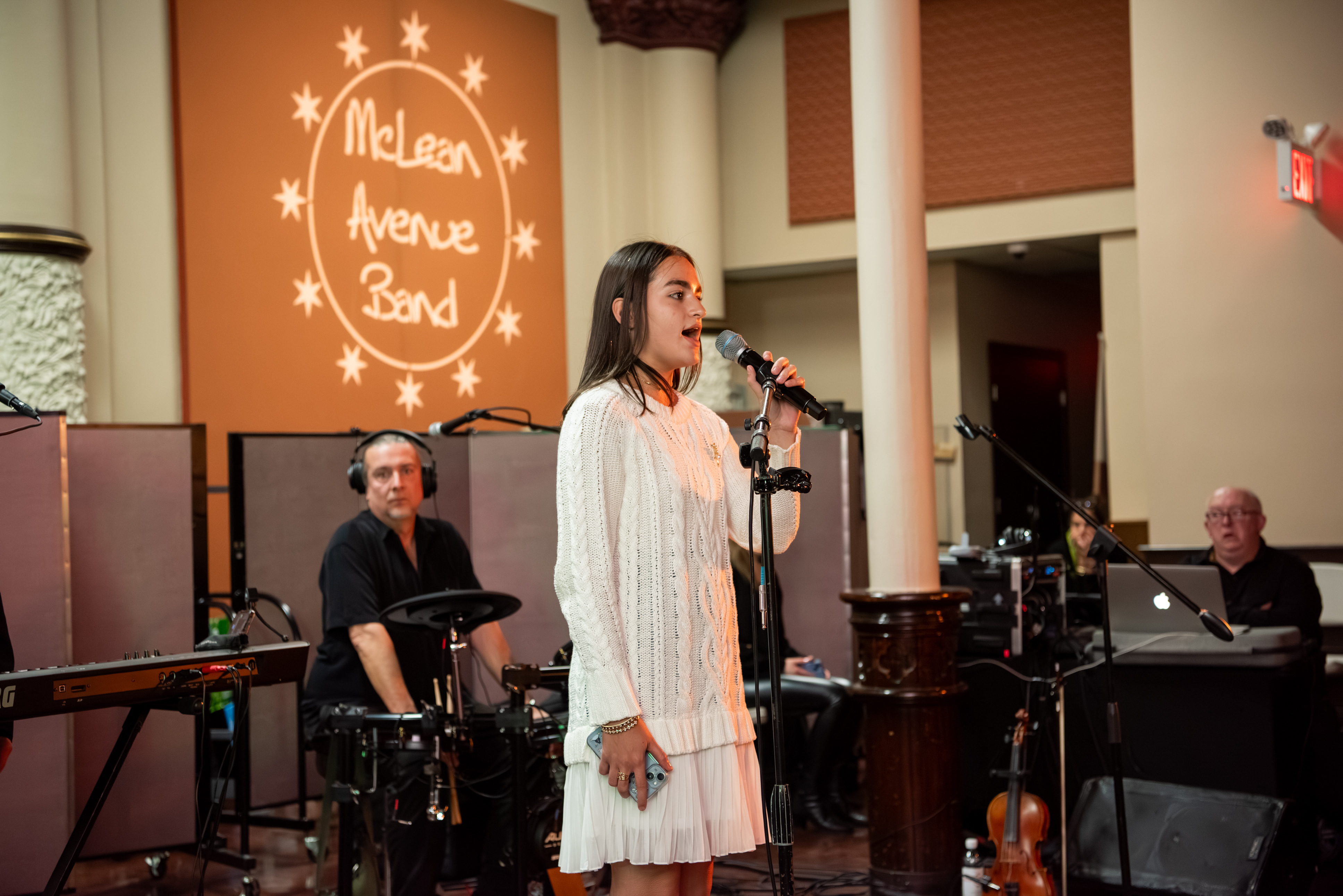 St. Patrick's Day photograph 323 from 2026.