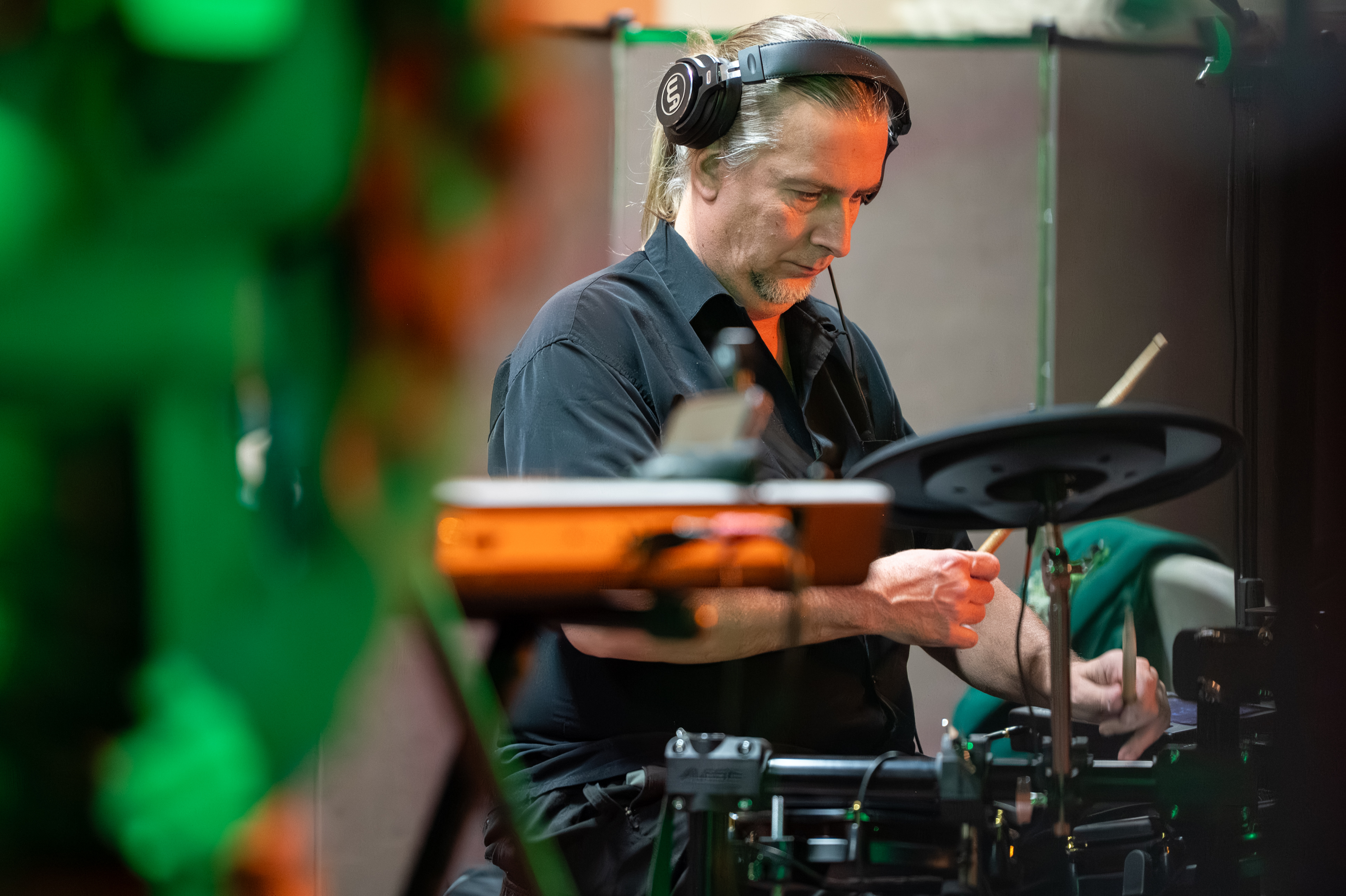 St. Patrick's Day photograph 333 from 2026.