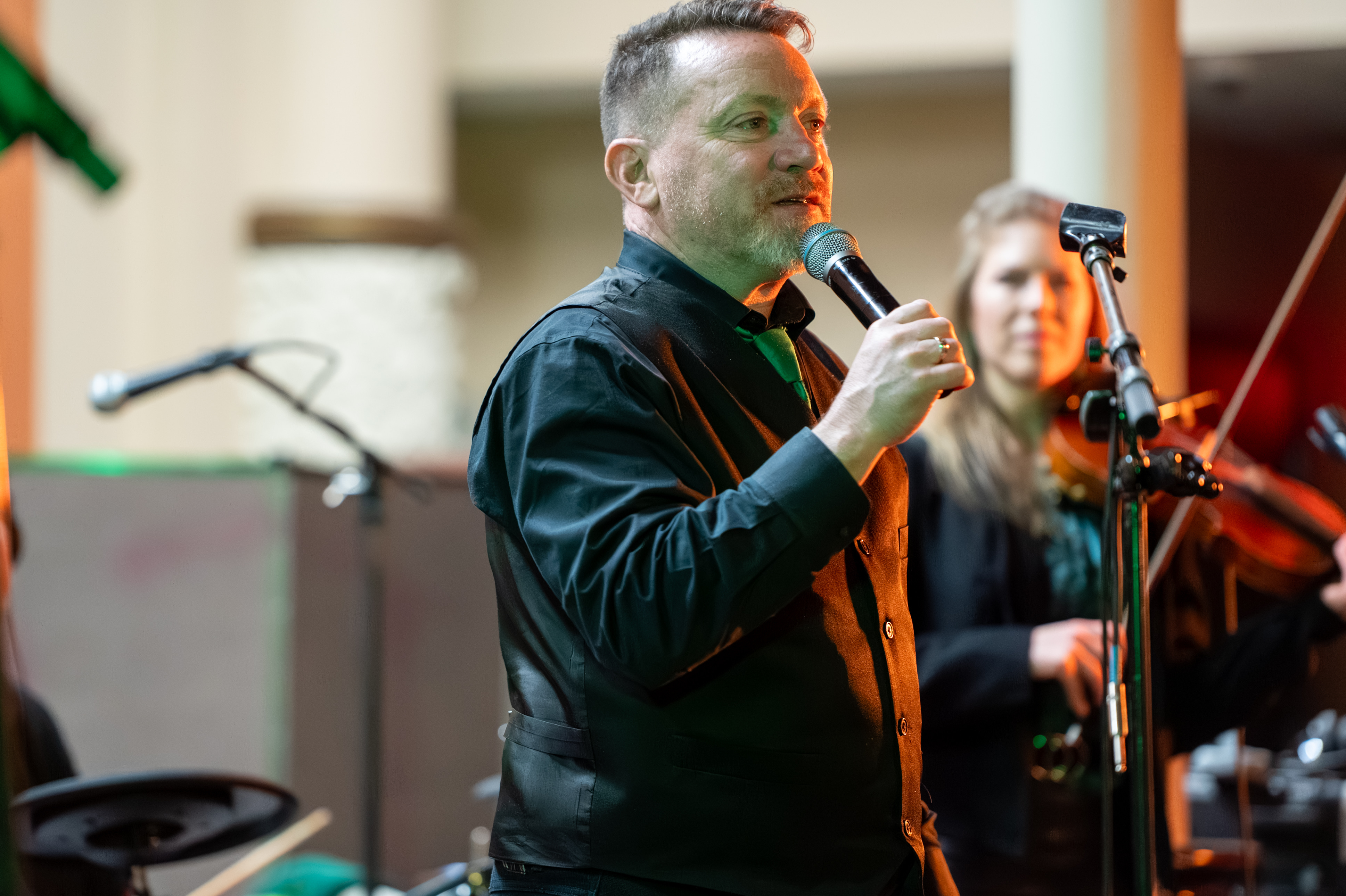 St. Patrick's Day photograph 334 from 2026.