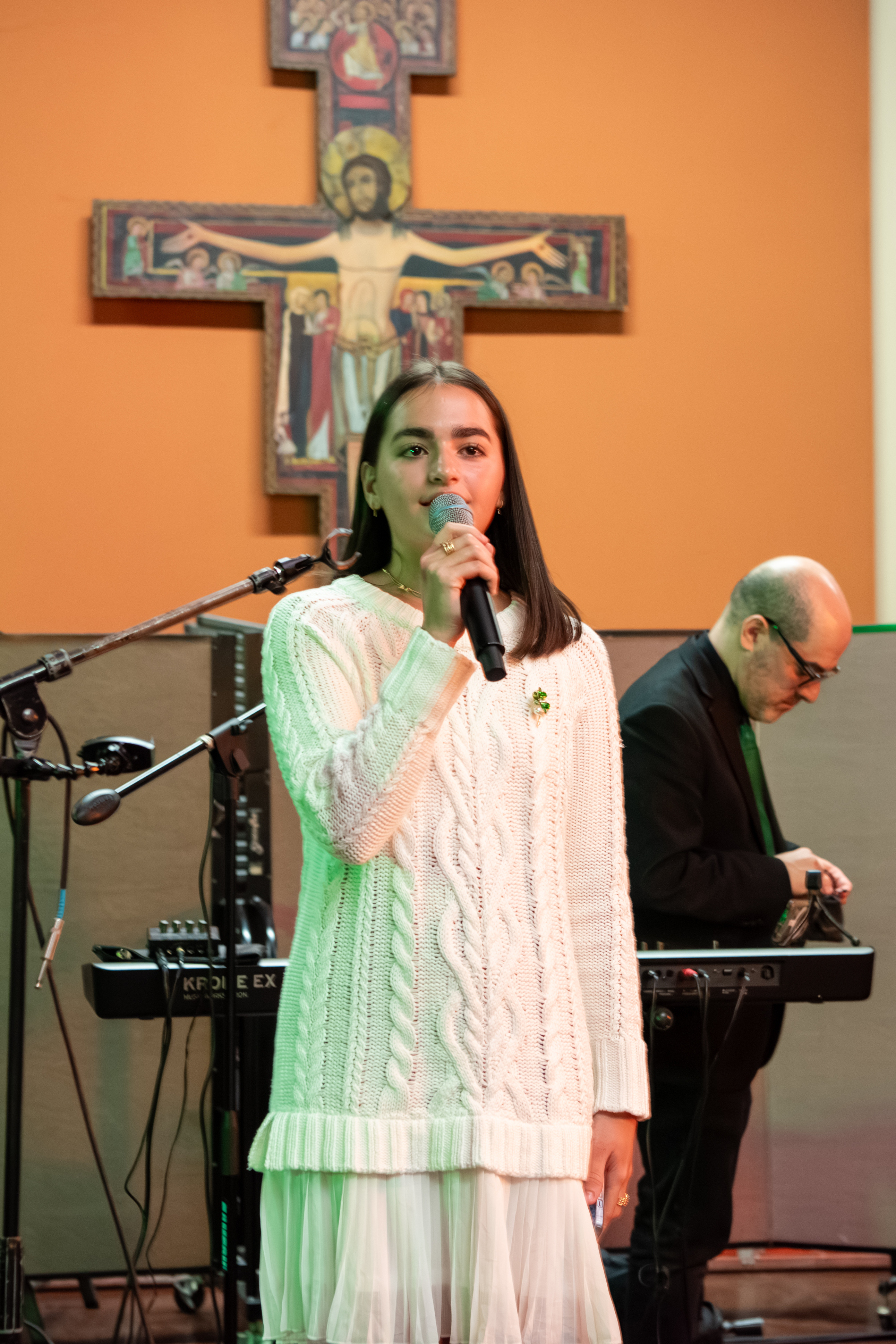 St. Patrick's Day photograph 340 from 2026.